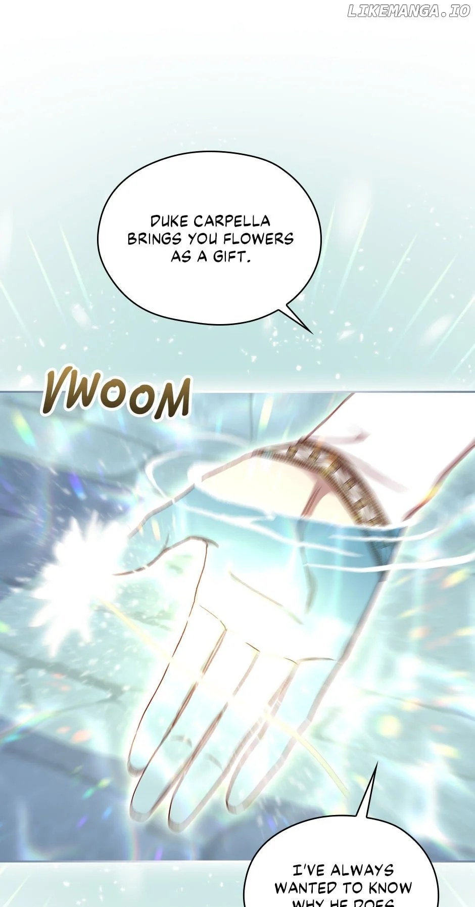 Surviving As A Maid chapter 103 page 56