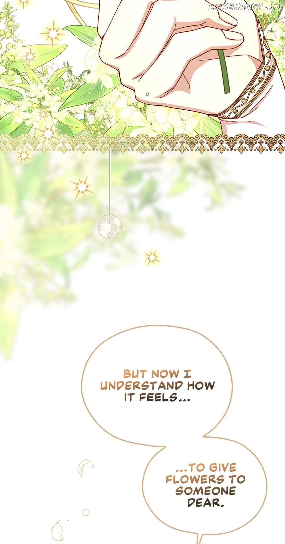 Surviving As A Maid chapter 103 page 59