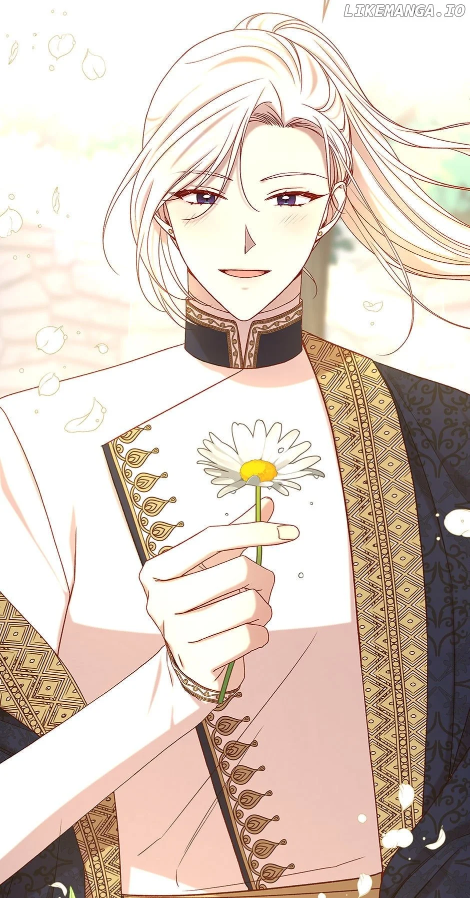 Surviving As A Maid chapter 103 page 60