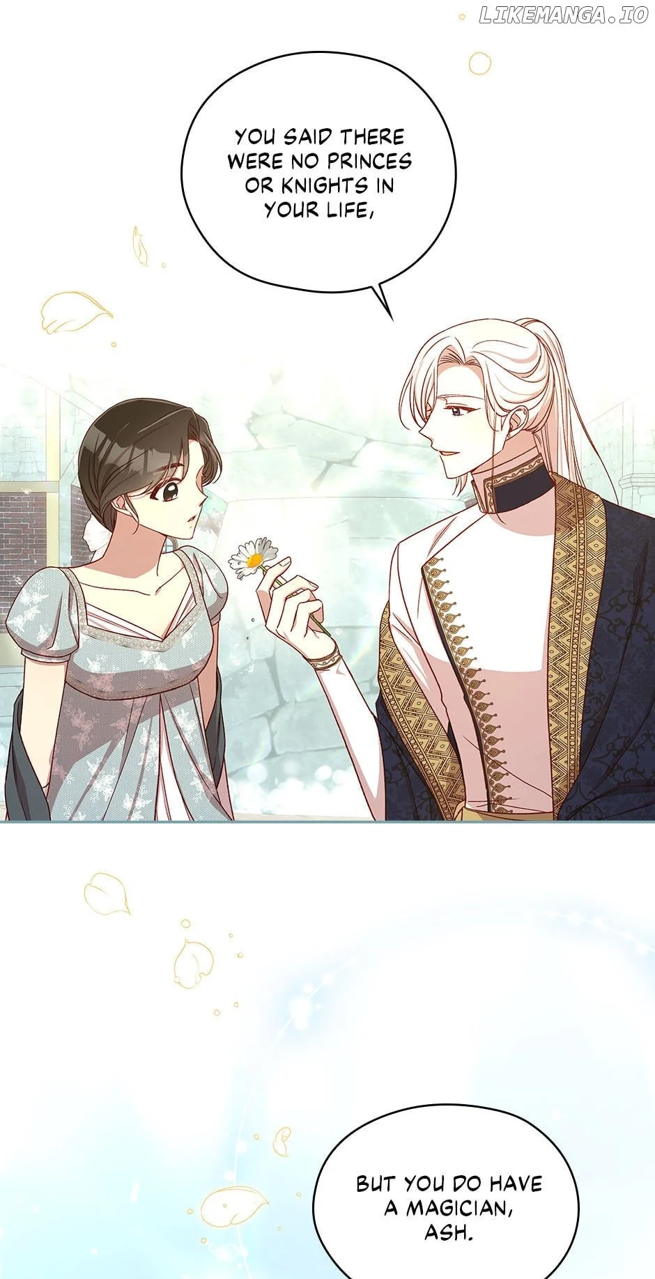 Surviving As A Maid chapter 103 page 63