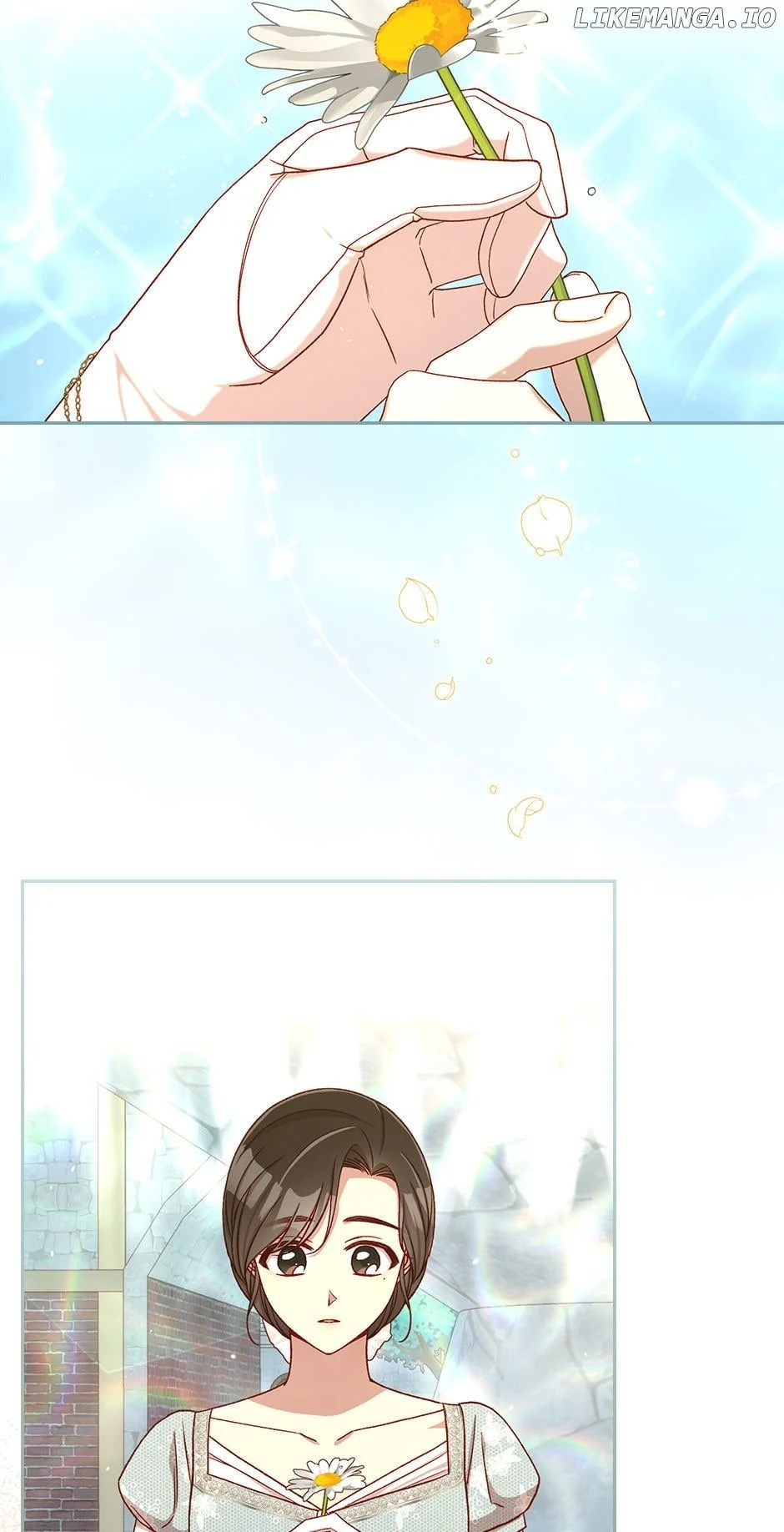 Surviving As A Maid chapter 103 page 65