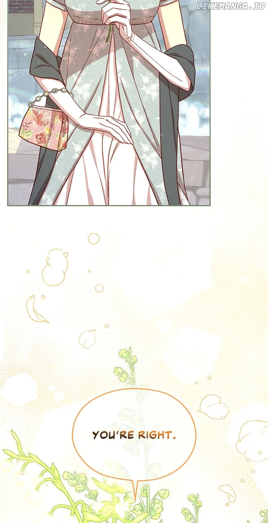 Surviving As A Maid chapter 103 page 66