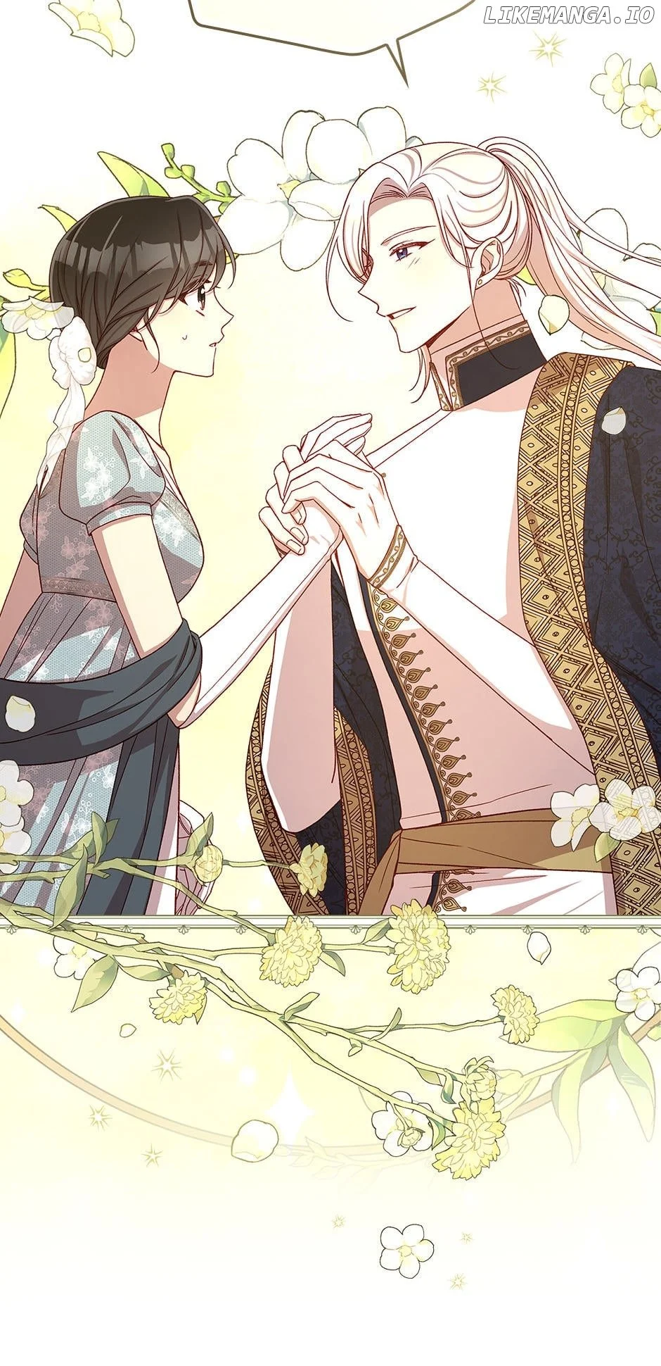 Surviving As A Maid chapter 103 page 8