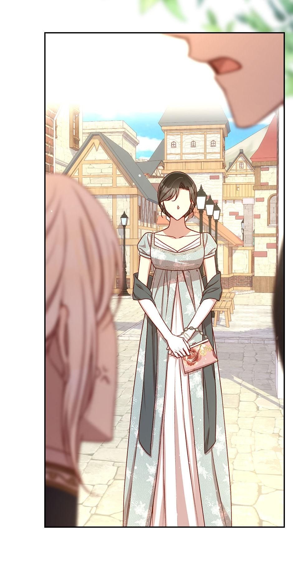 Surviving As A Maid chapter 104 page 3