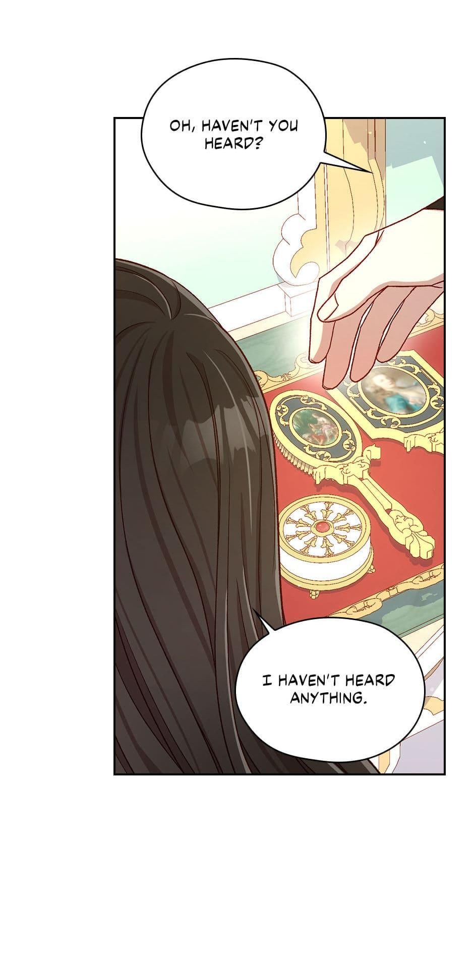 Surviving As A Maid chapter 104 page 37