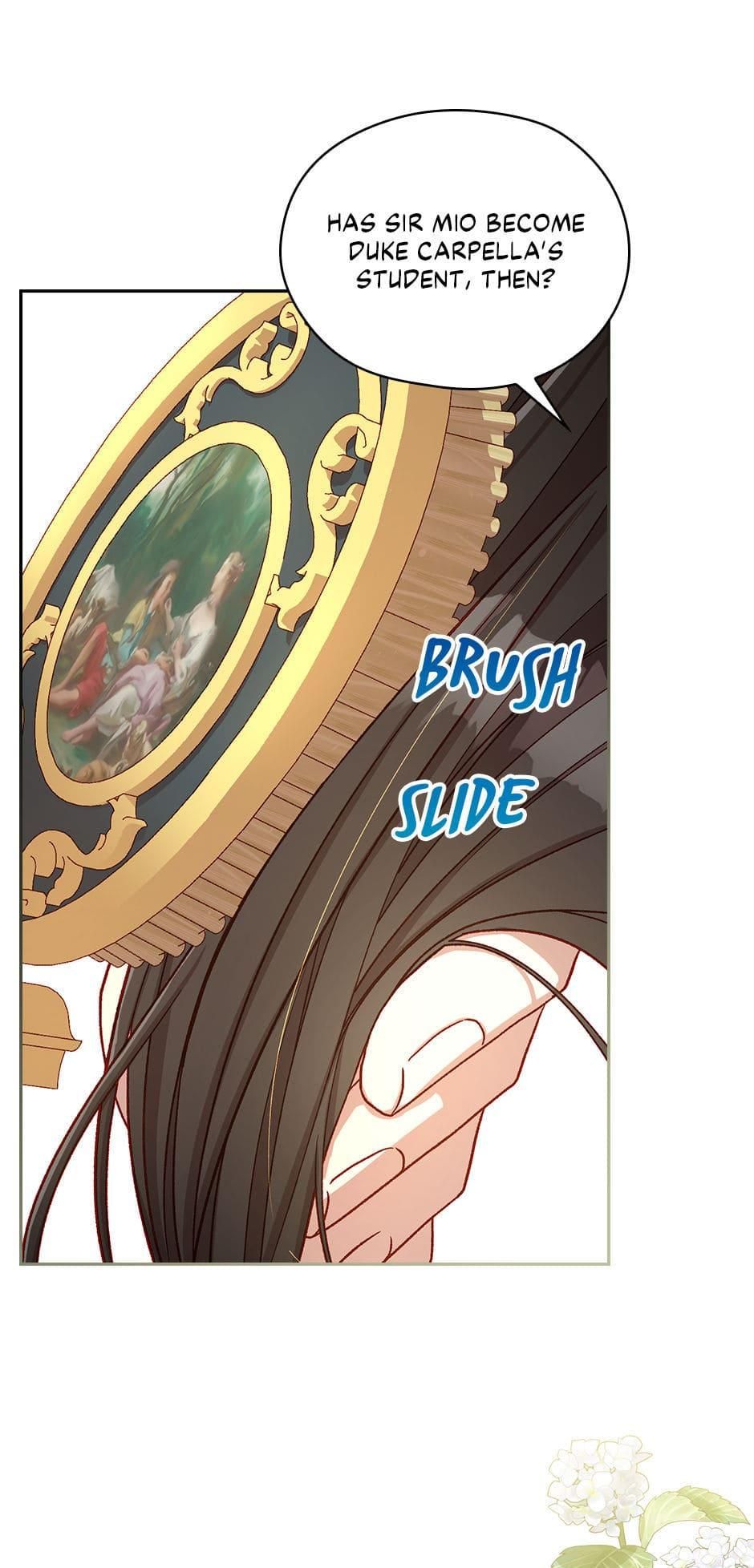 Surviving As A Maid chapter 104 page 39