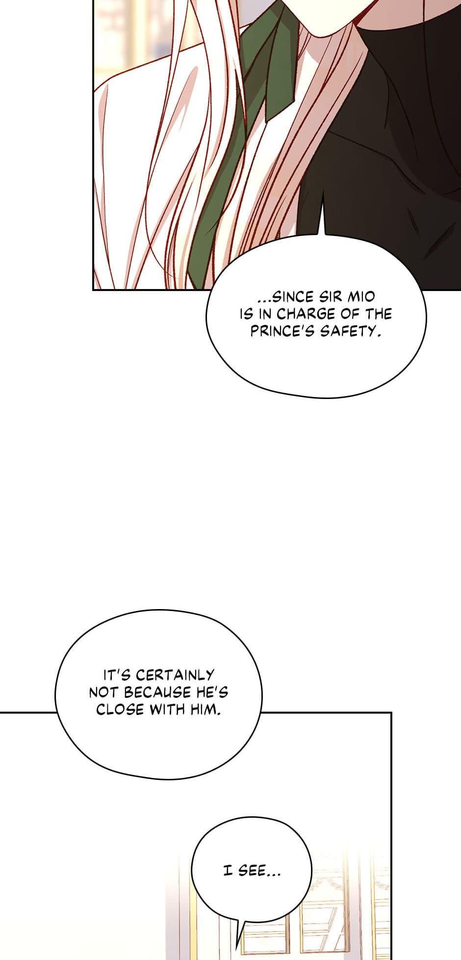 Surviving As A Maid chapter 104 page 42