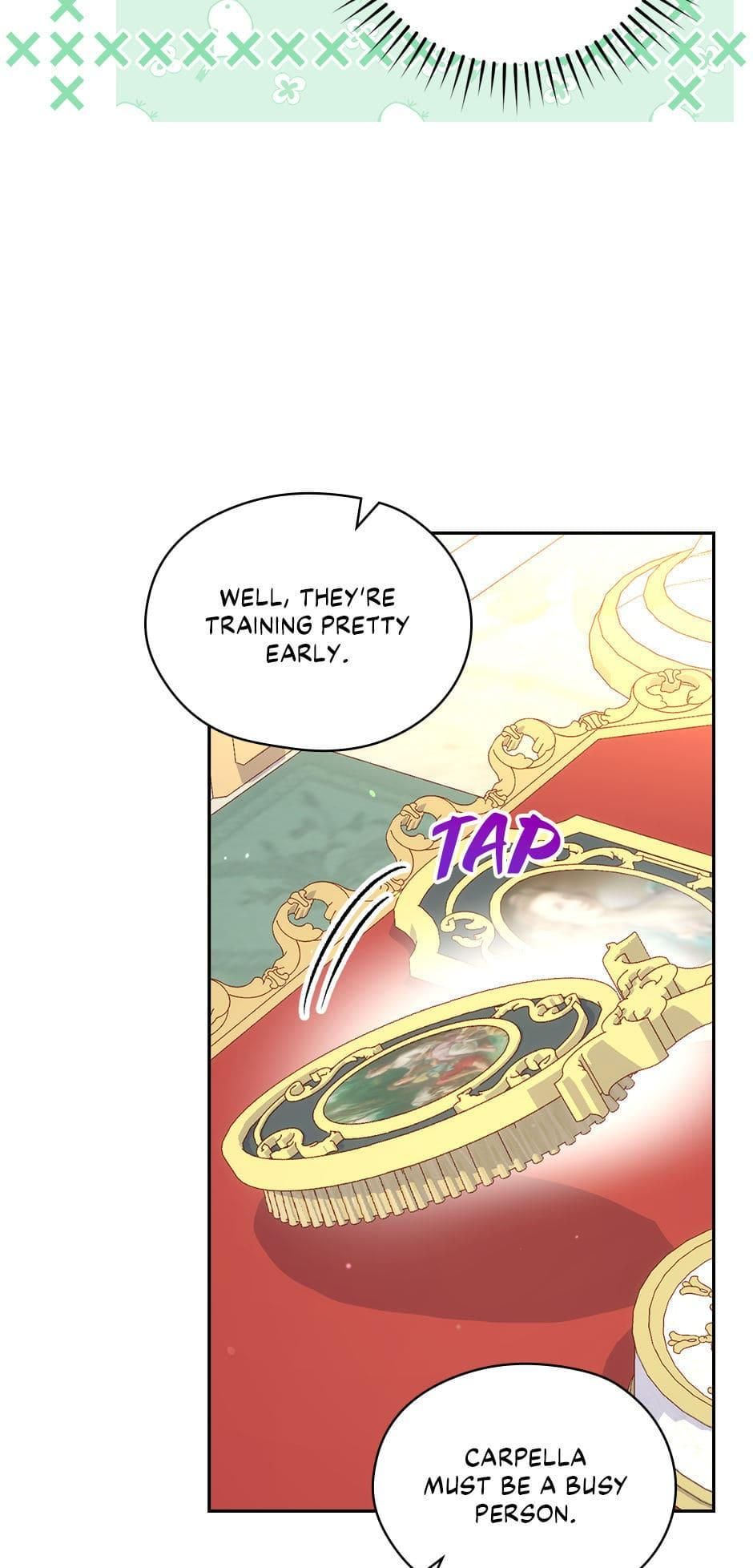 Surviving As A Maid chapter 104 page 45