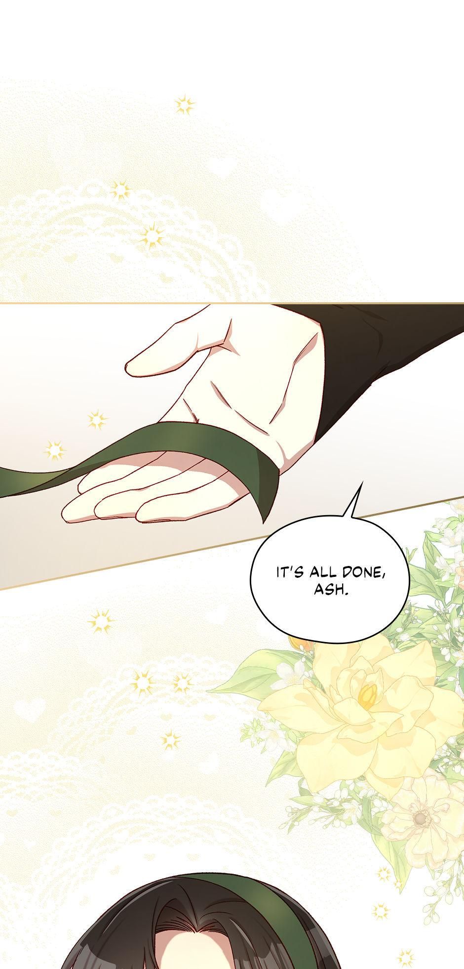 Surviving As A Maid chapter 104 page 47