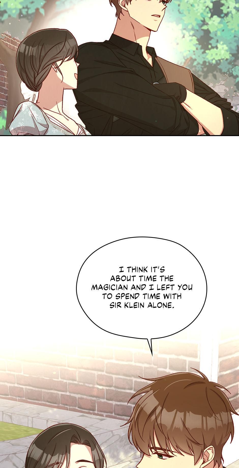 Surviving As A Maid chapter 104 page 5