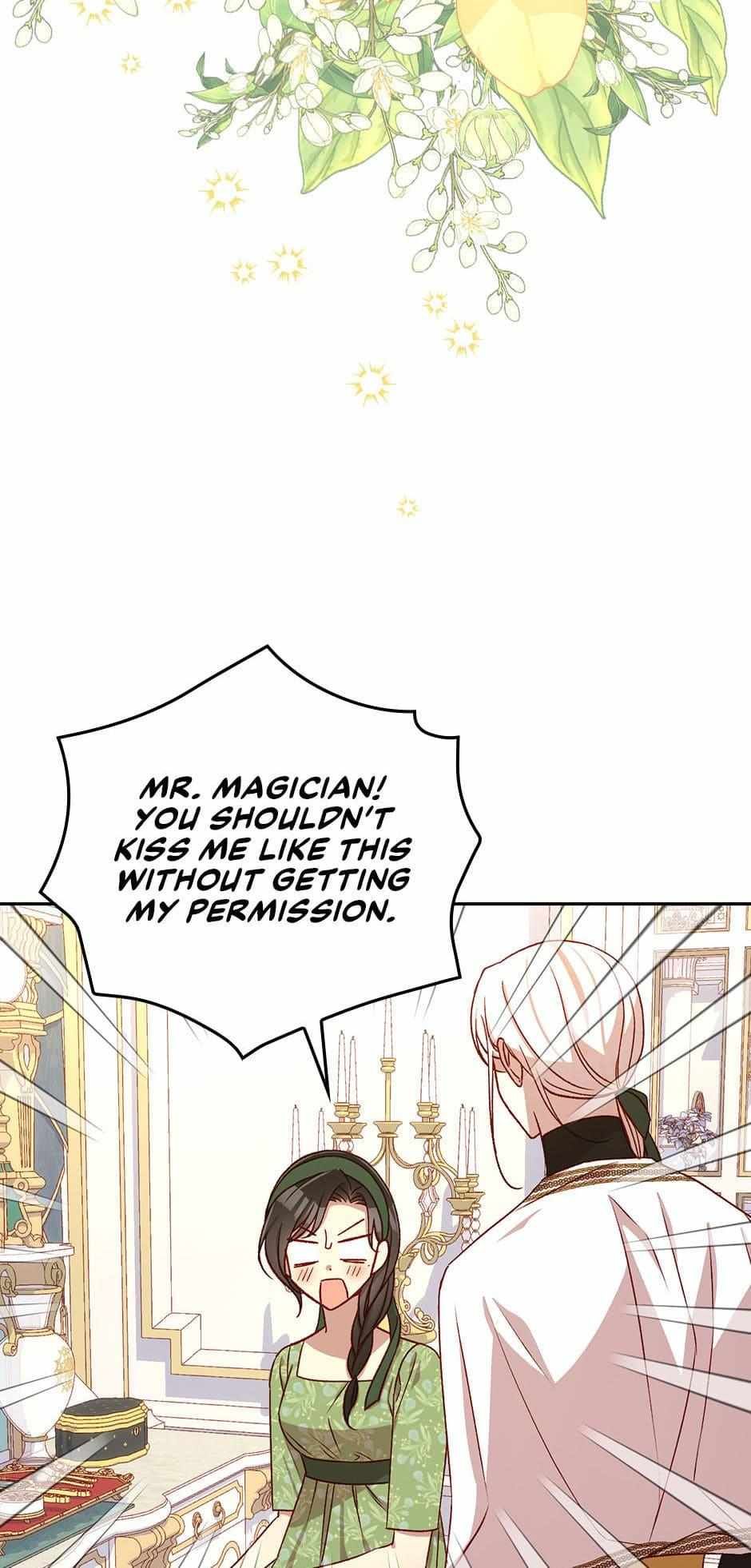 Surviving As A Maid chapter 104 page 52