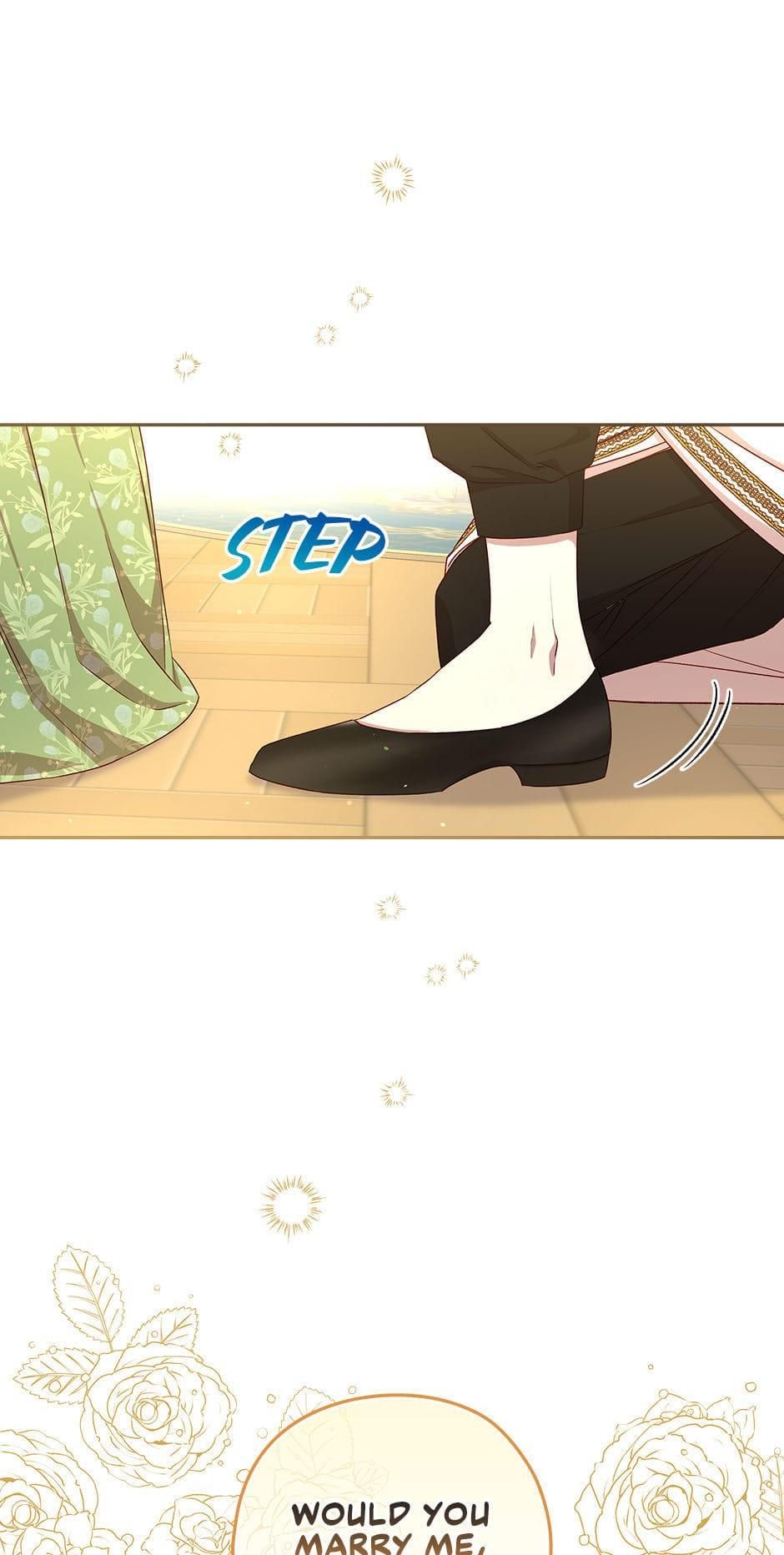 Surviving As A Maid chapter 104 page 56