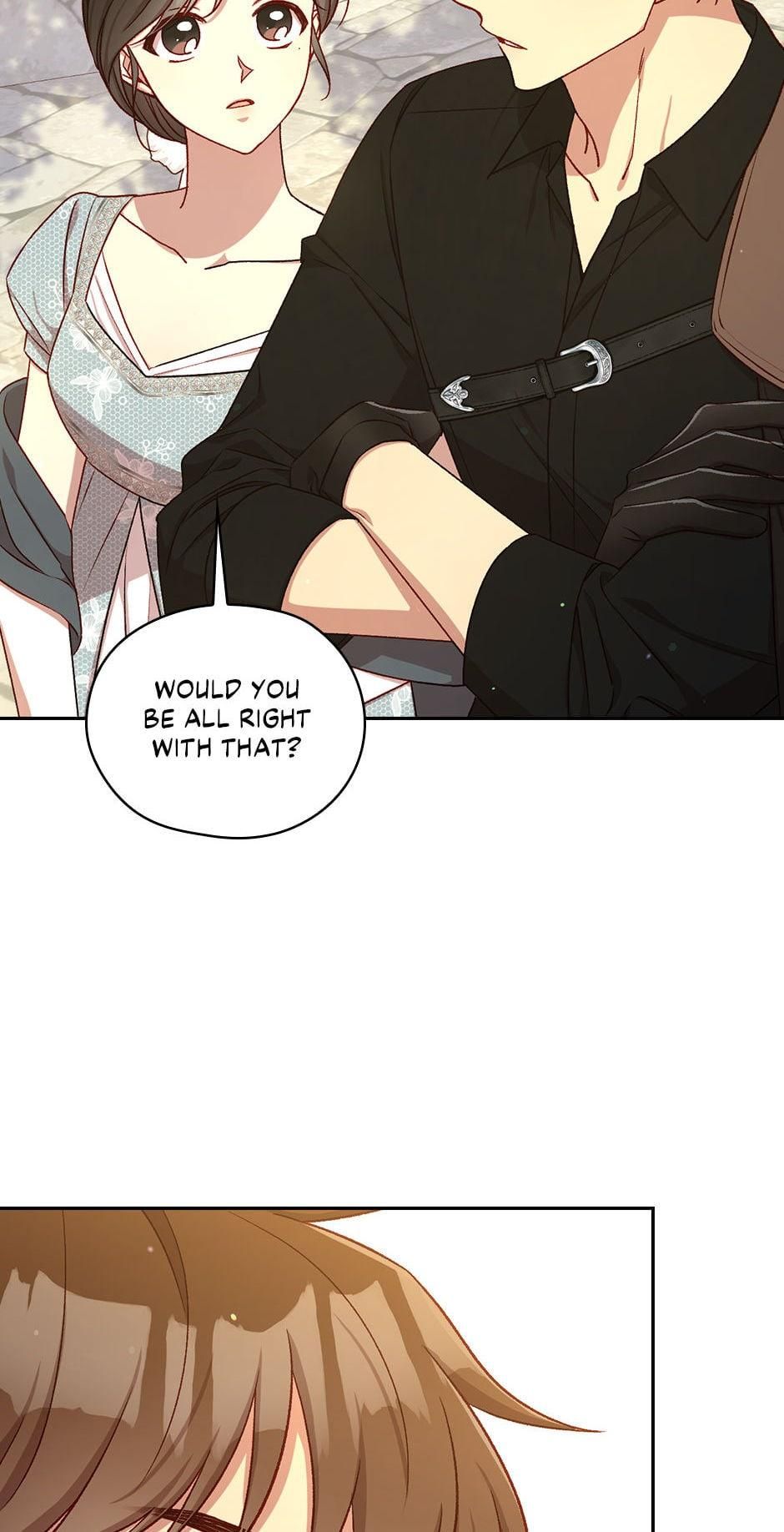Surviving As A Maid chapter 104 page 6