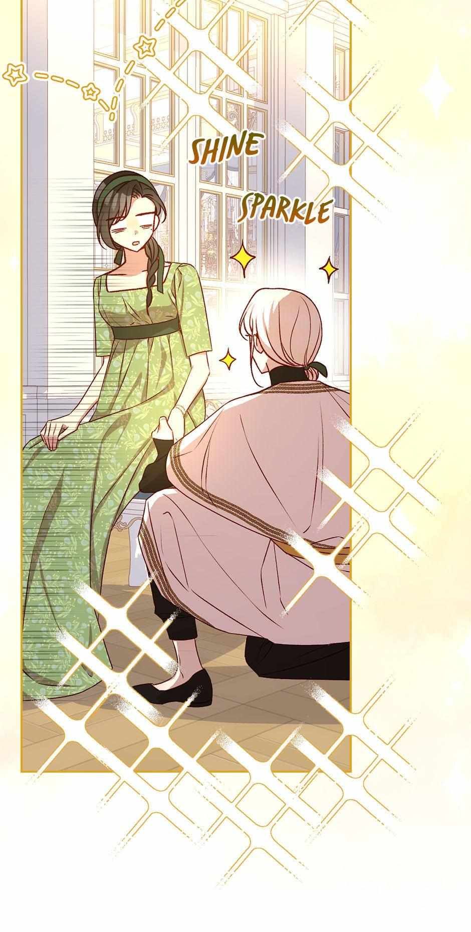 Surviving As A Maid chapter 104 page 61