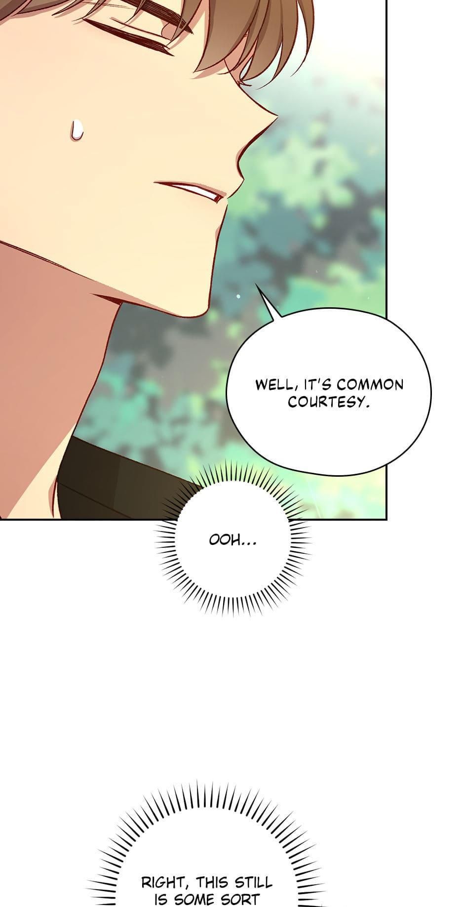 Surviving As A Maid chapter 104 page 7