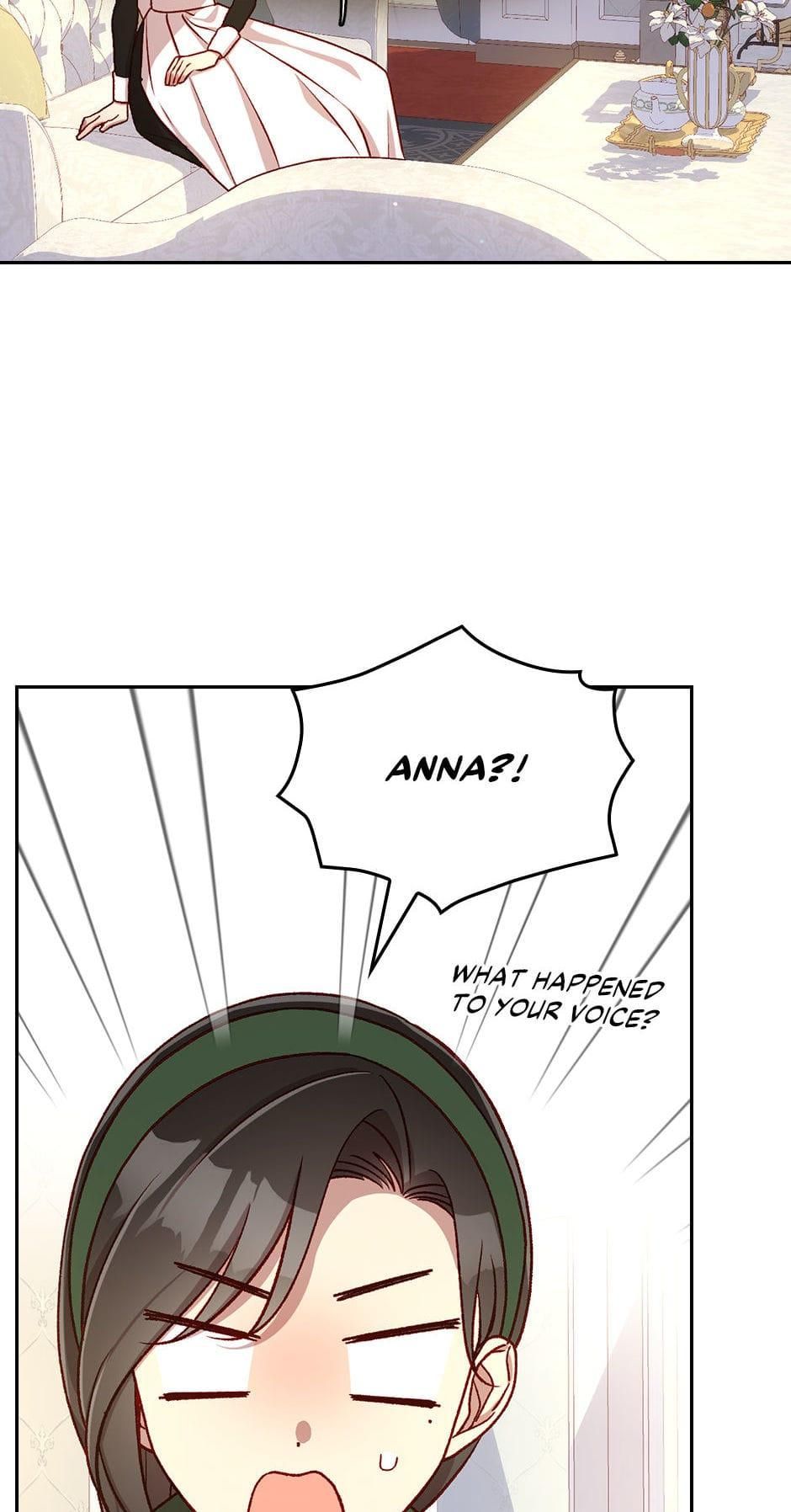 Surviving As A Maid chapter 105 page 10