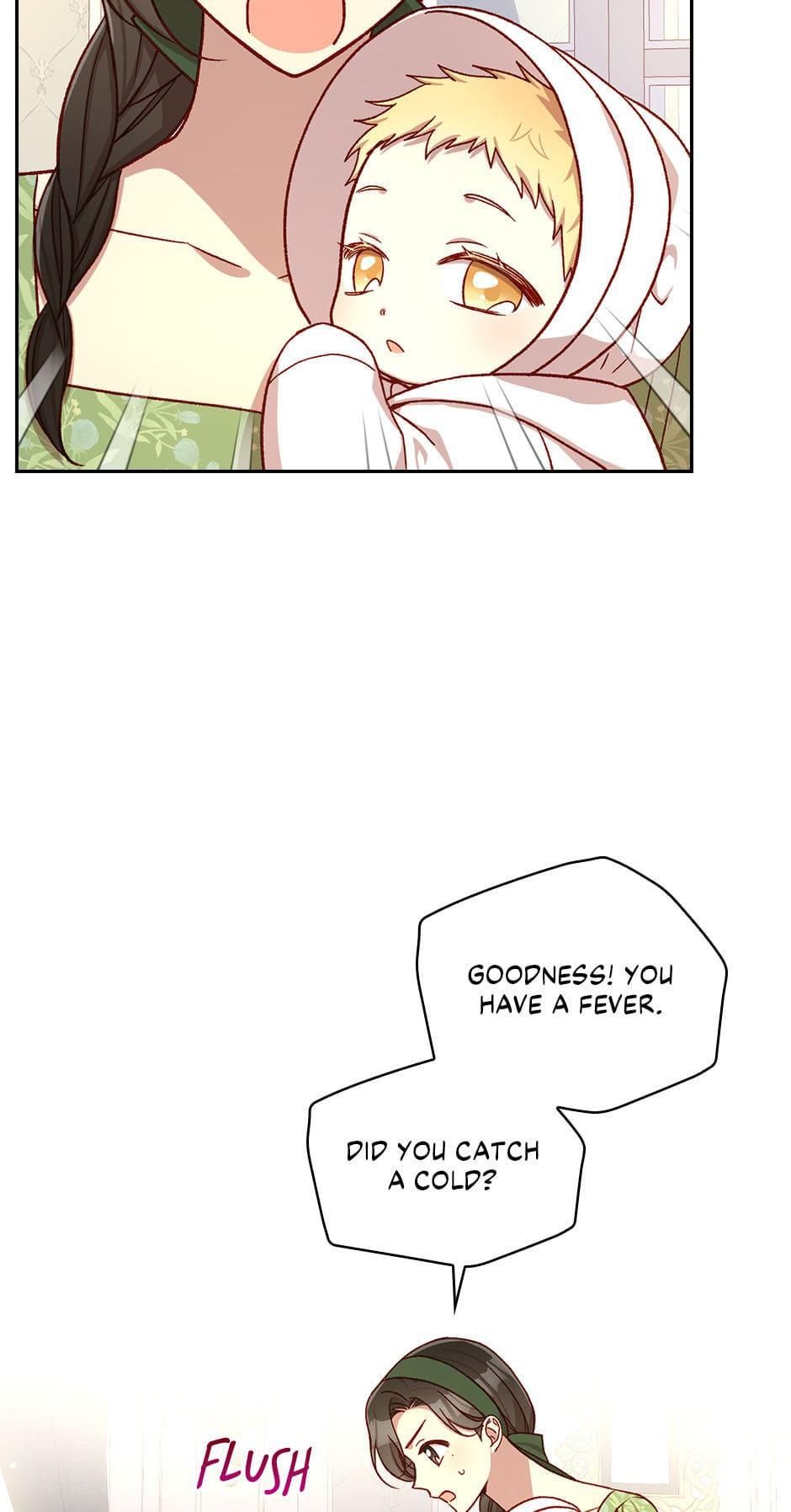 Surviving As A Maid chapter 105 page 11