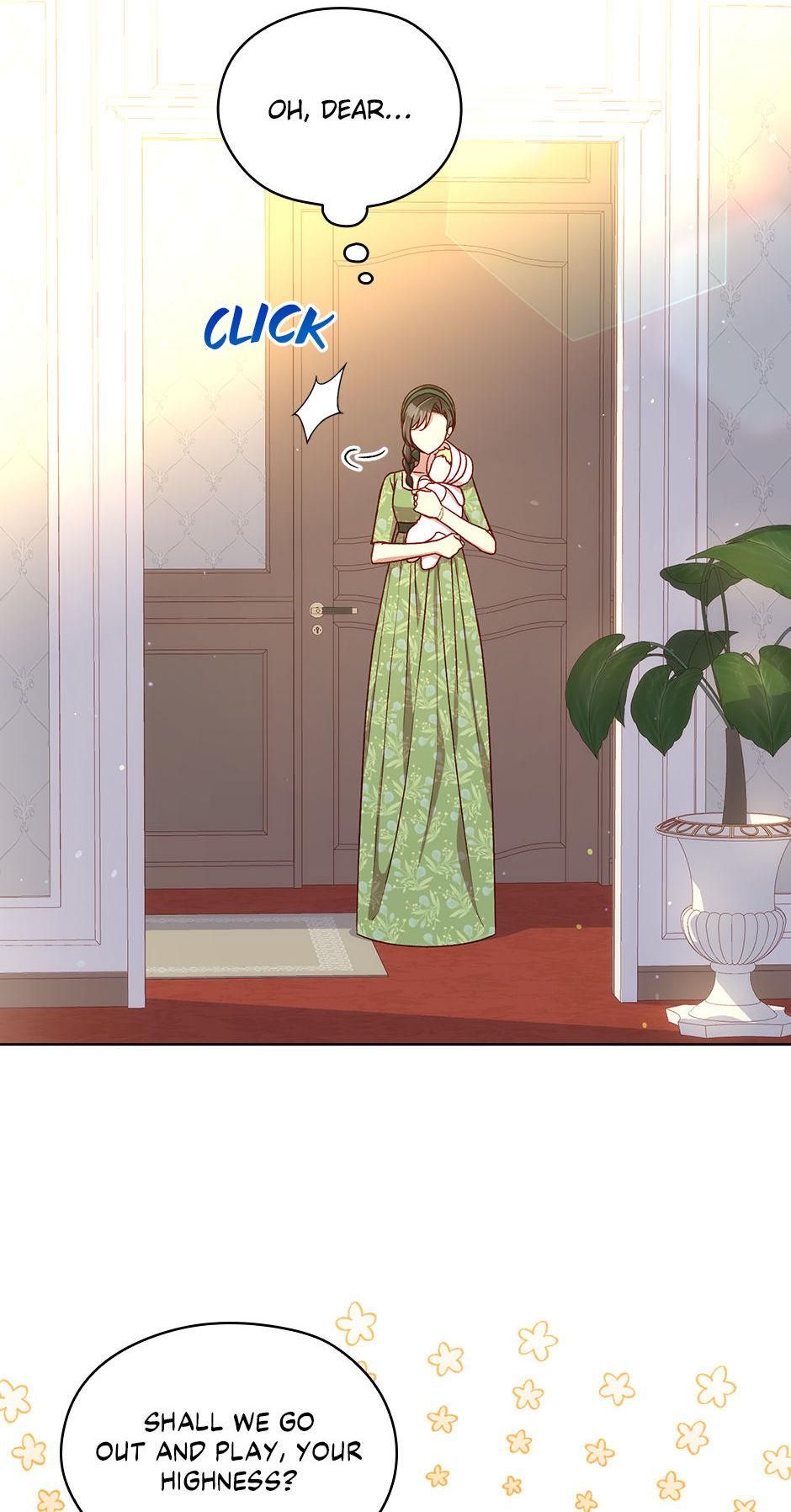 Surviving As A Maid chapter 105 page 16