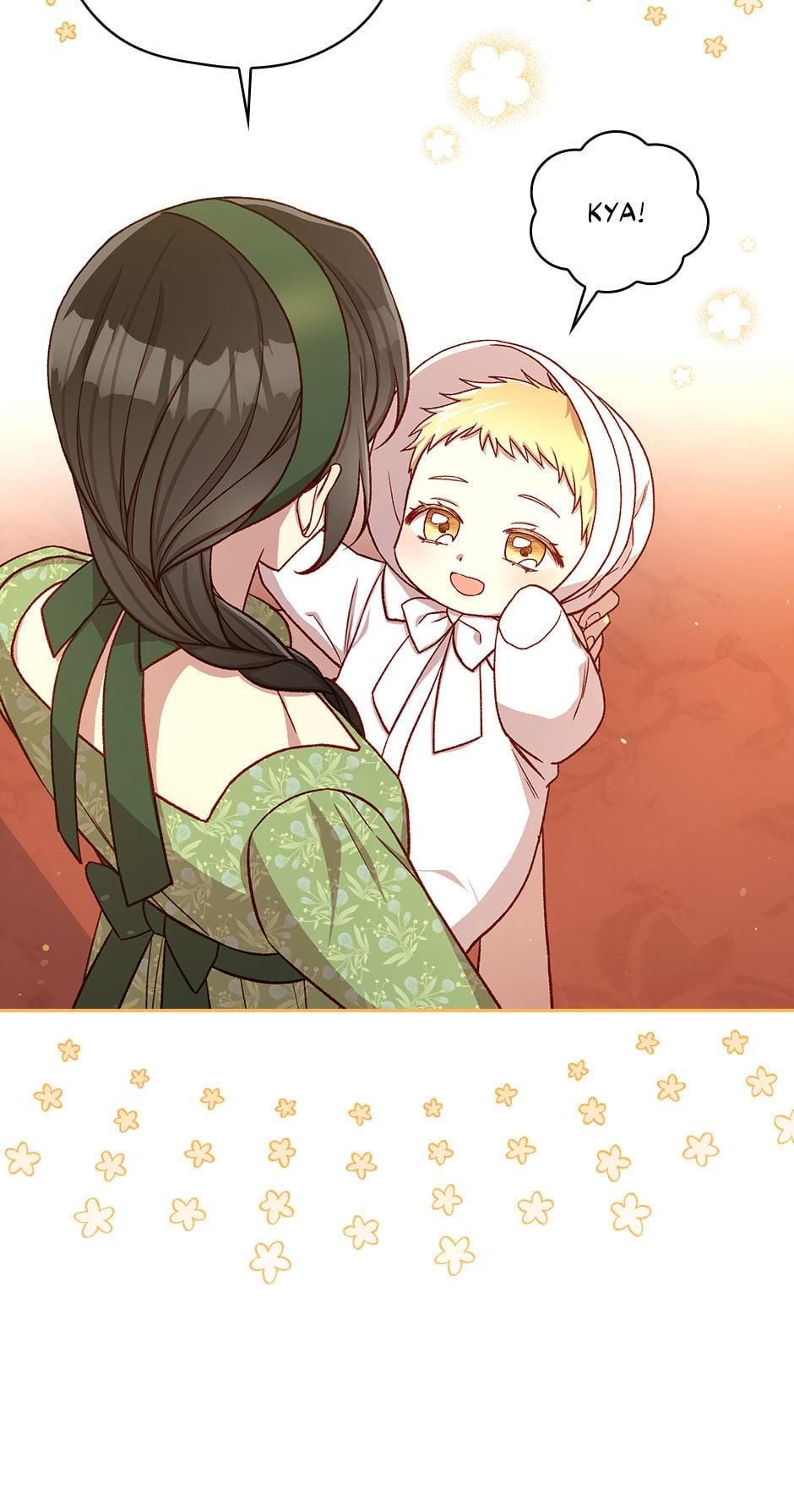 Surviving As A Maid chapter 105 page 17