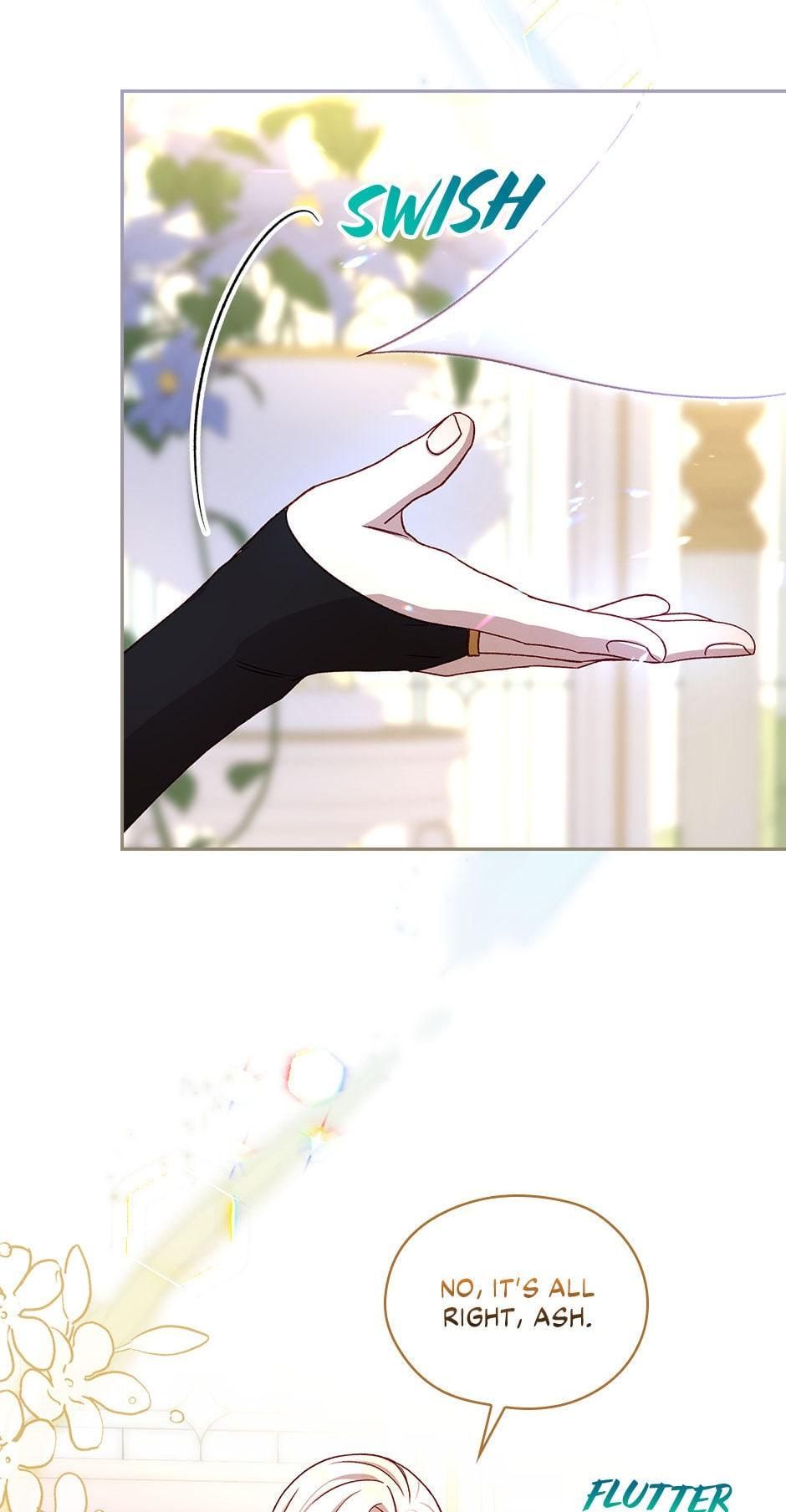 Surviving As A Maid chapter 105 page 24