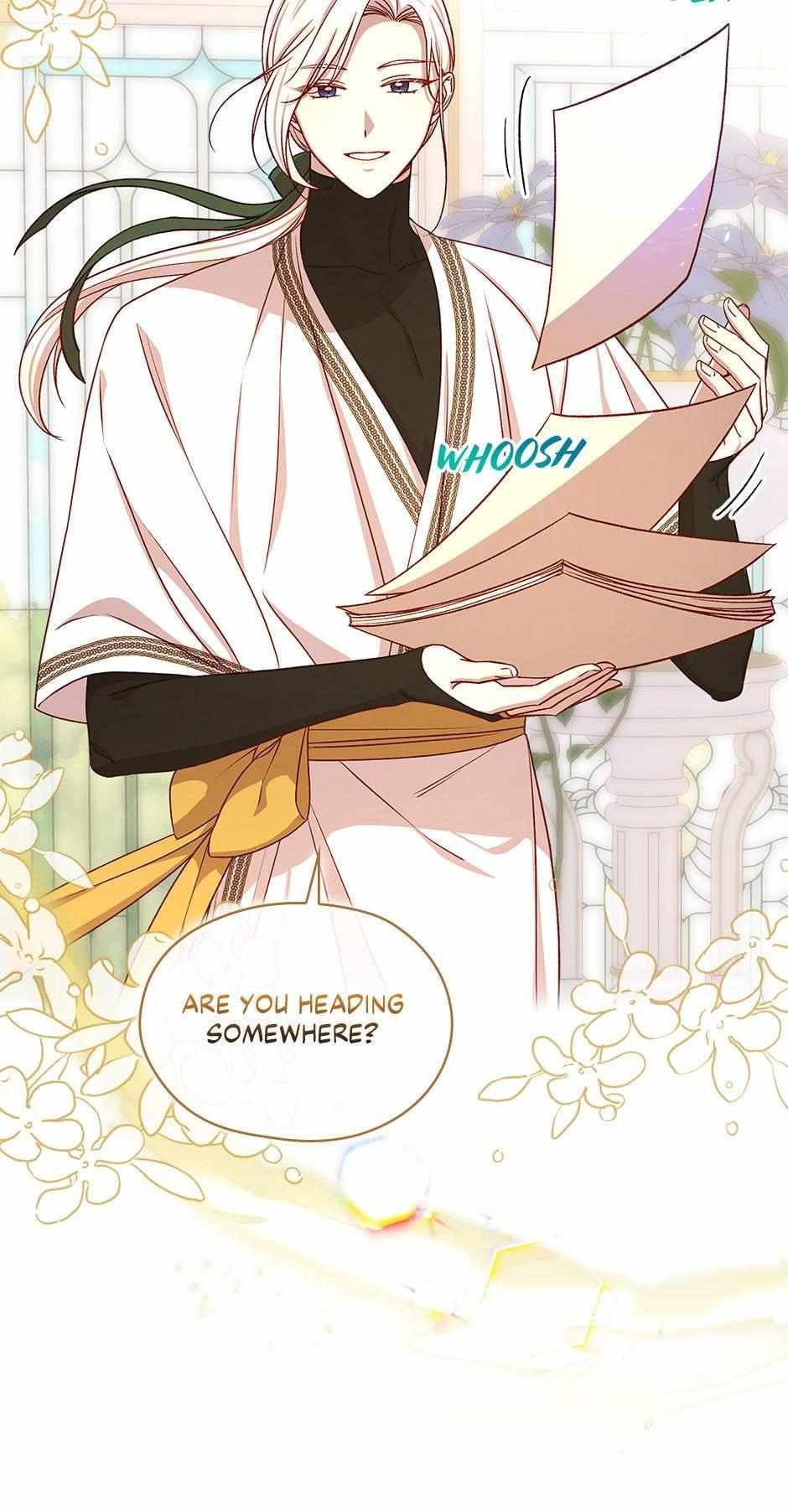 Surviving As A Maid chapter 105 page 25