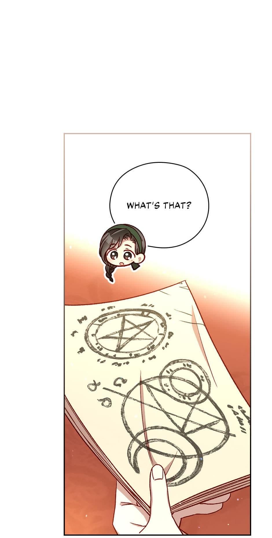 Surviving As A Maid chapter 105 page 27