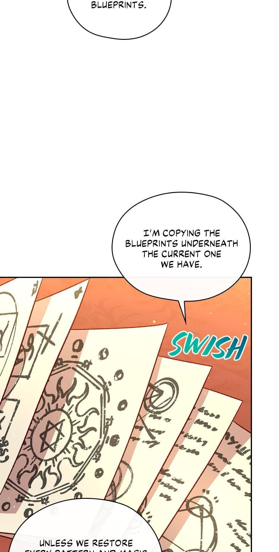 Surviving As A Maid chapter 105 page 29