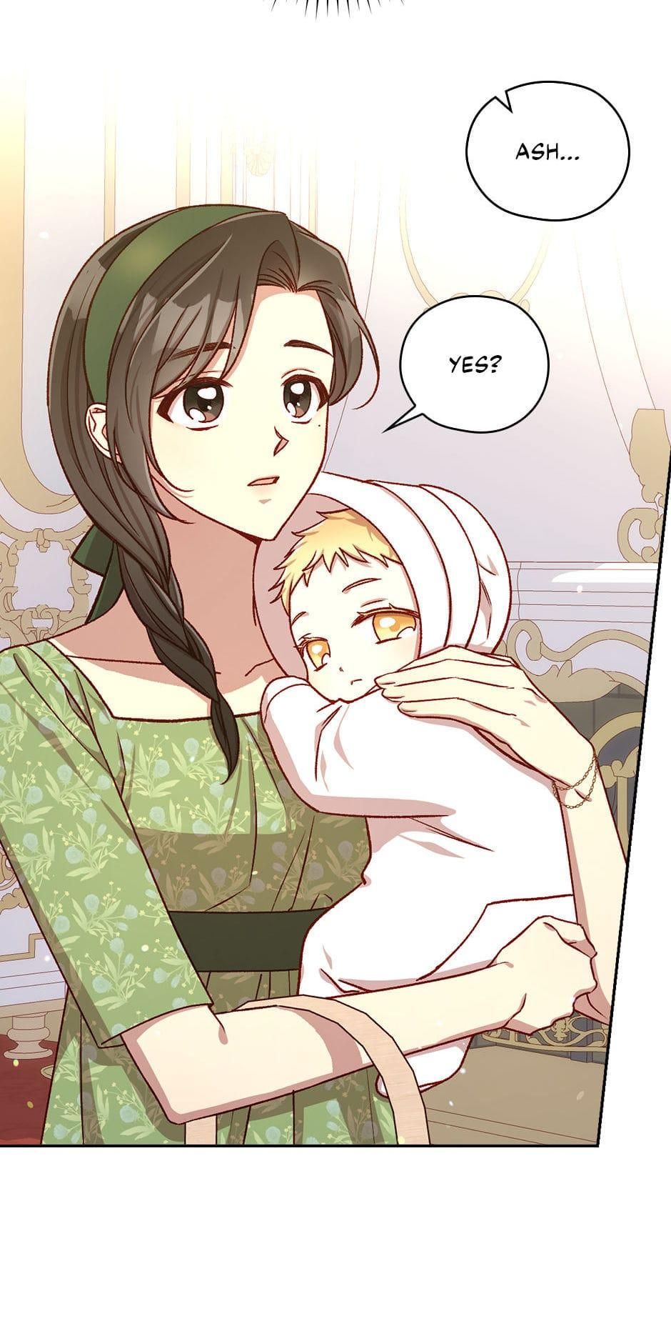 Surviving As A Maid chapter 105 page 32