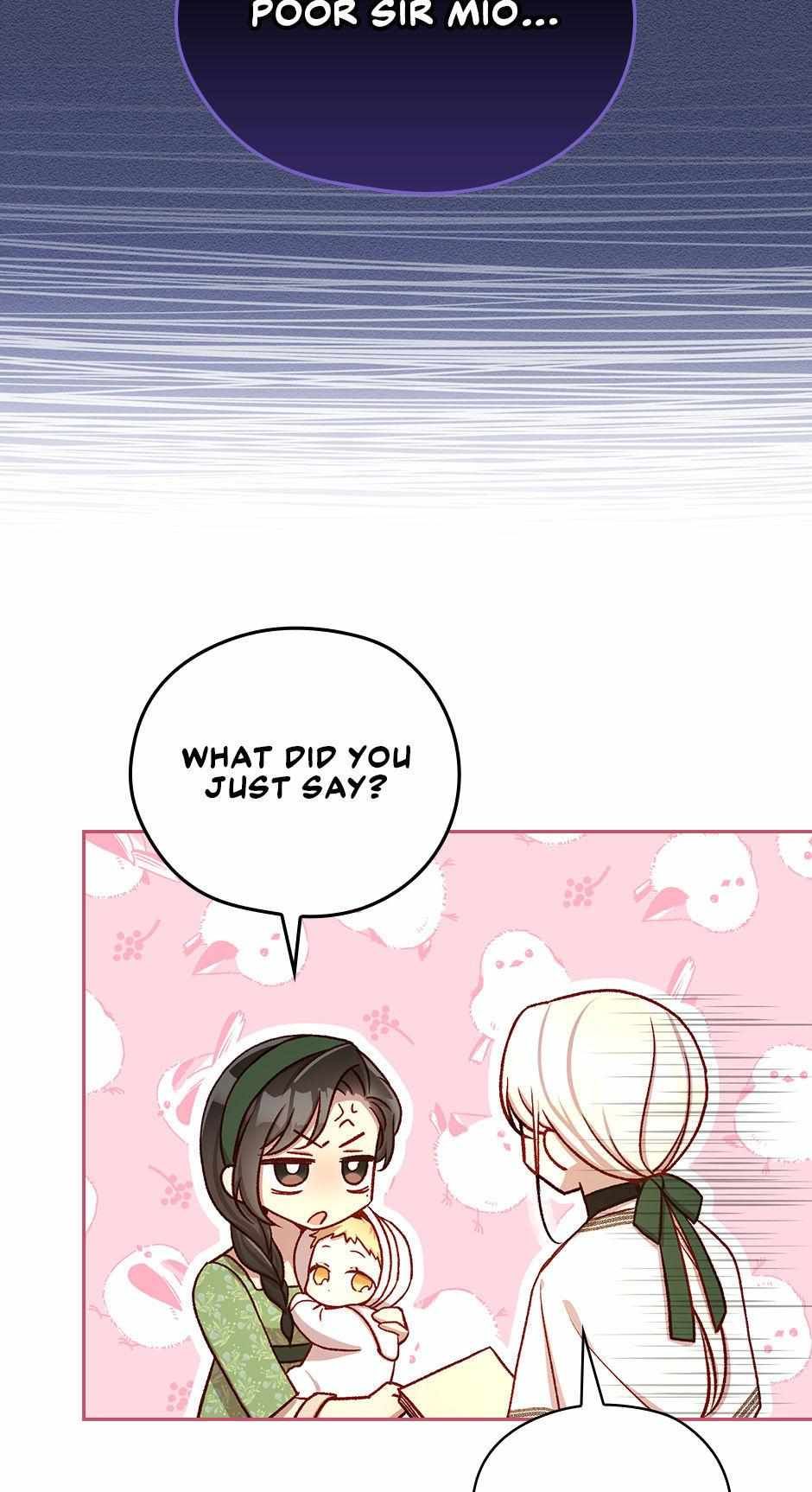 Surviving As A Maid chapter 105 page 37