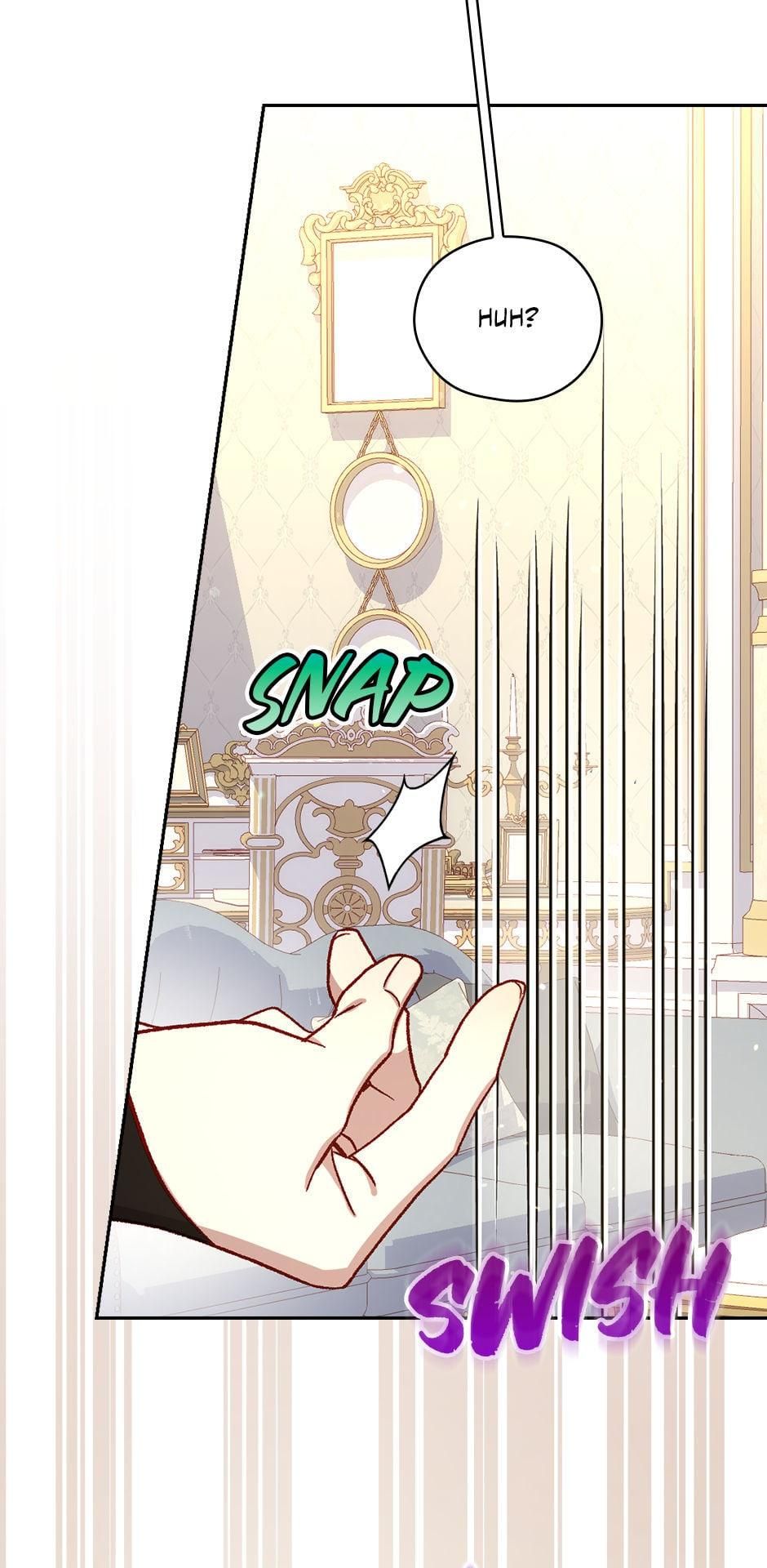 Surviving As A Maid chapter 105 page 40