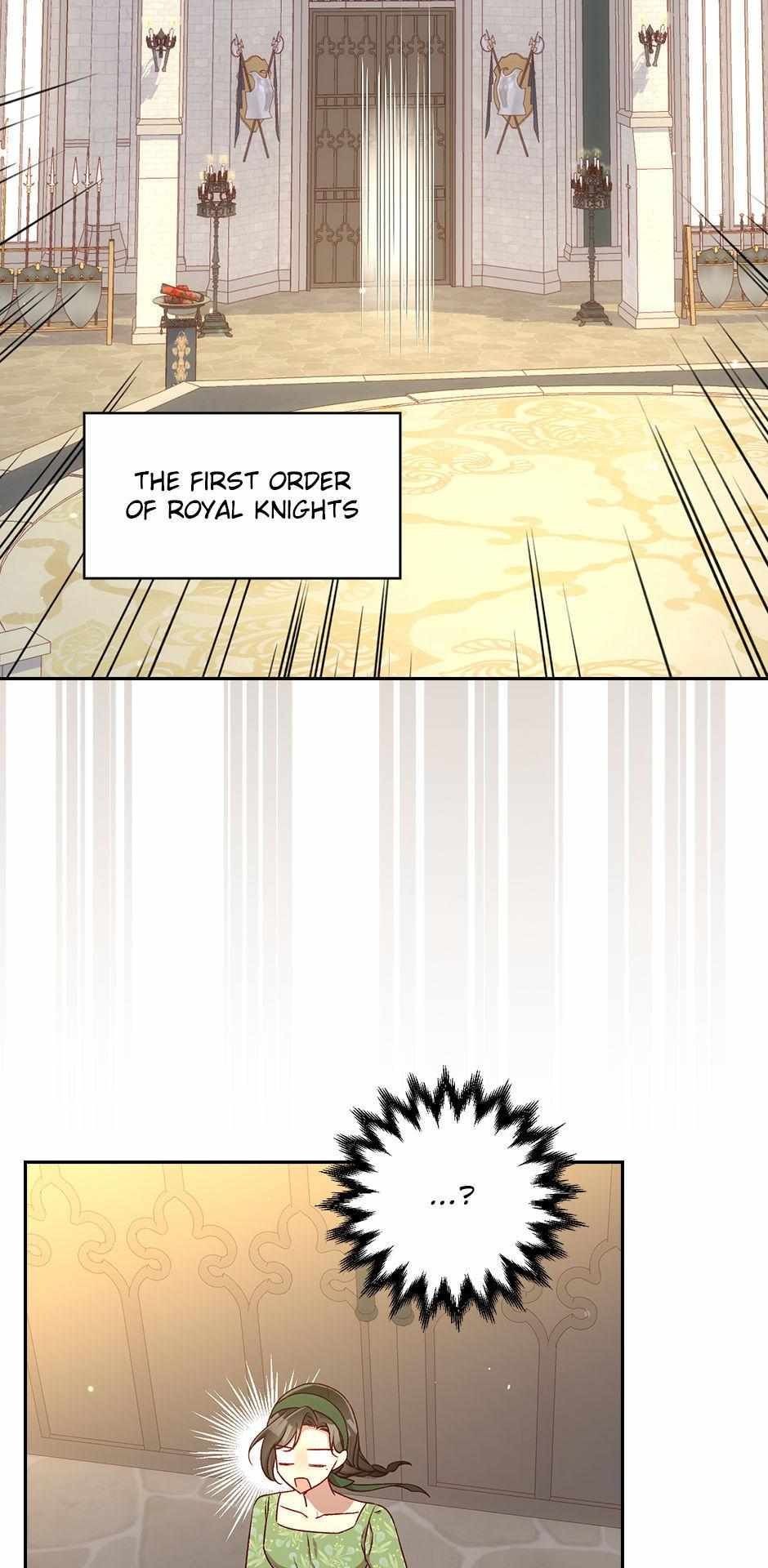 Surviving As A Maid chapter 105 page 42