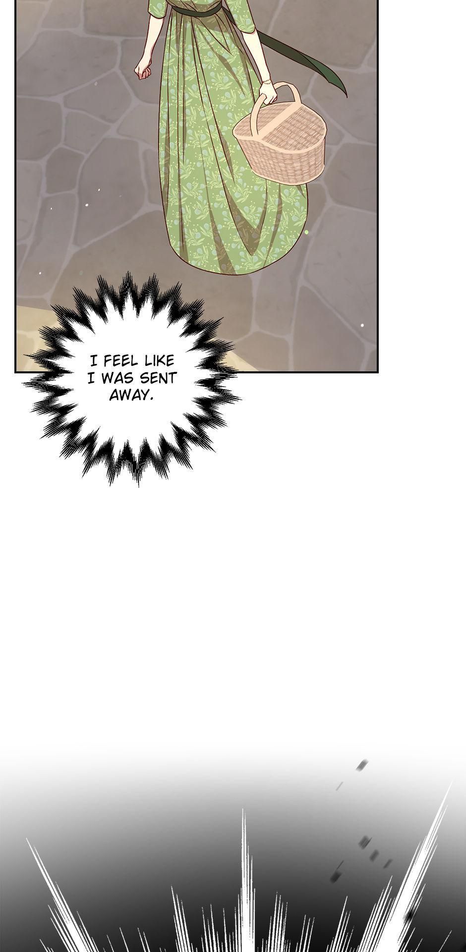 Surviving As A Maid chapter 105 page 43