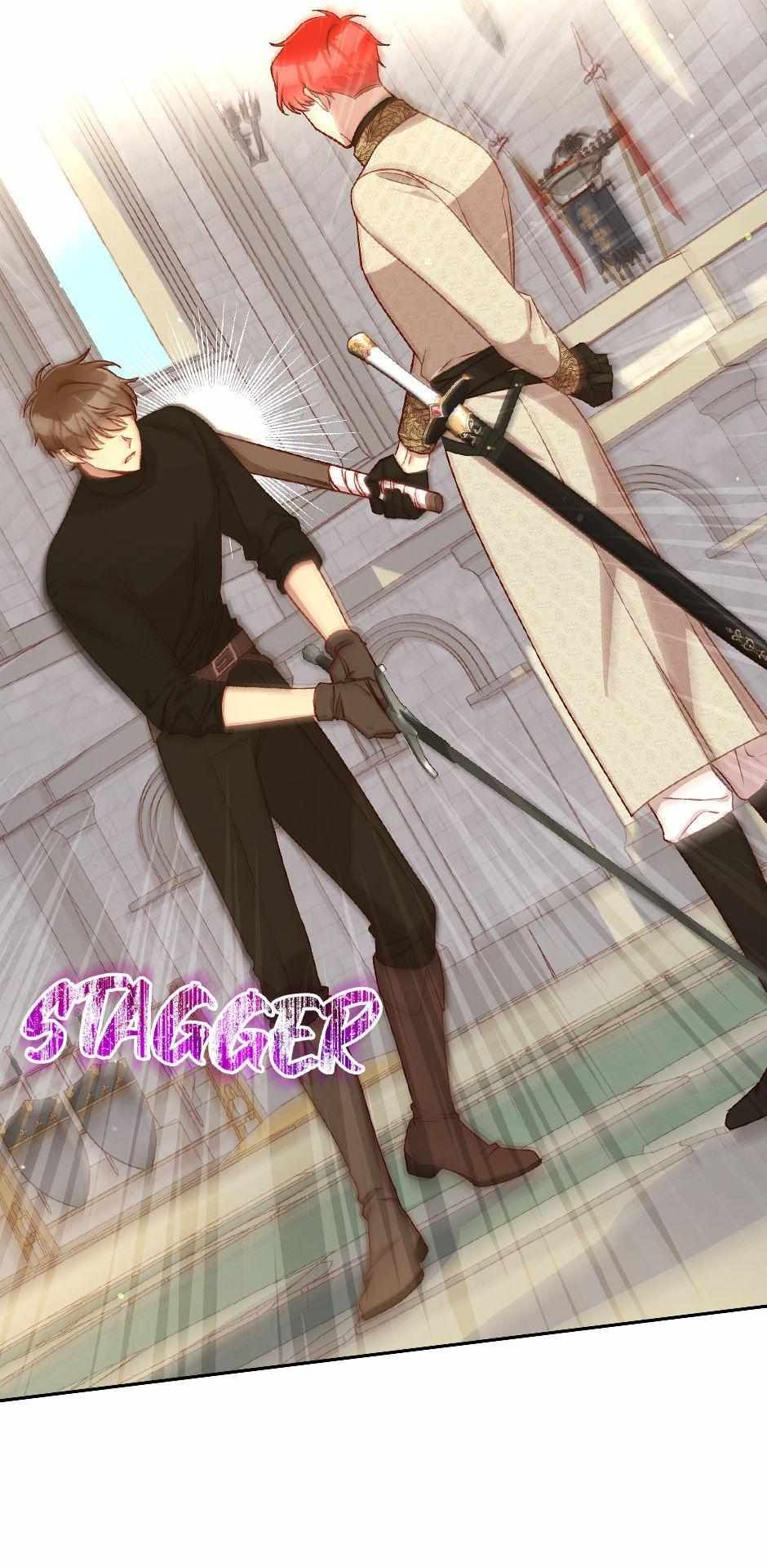 Surviving As A Maid chapter 105 page 45