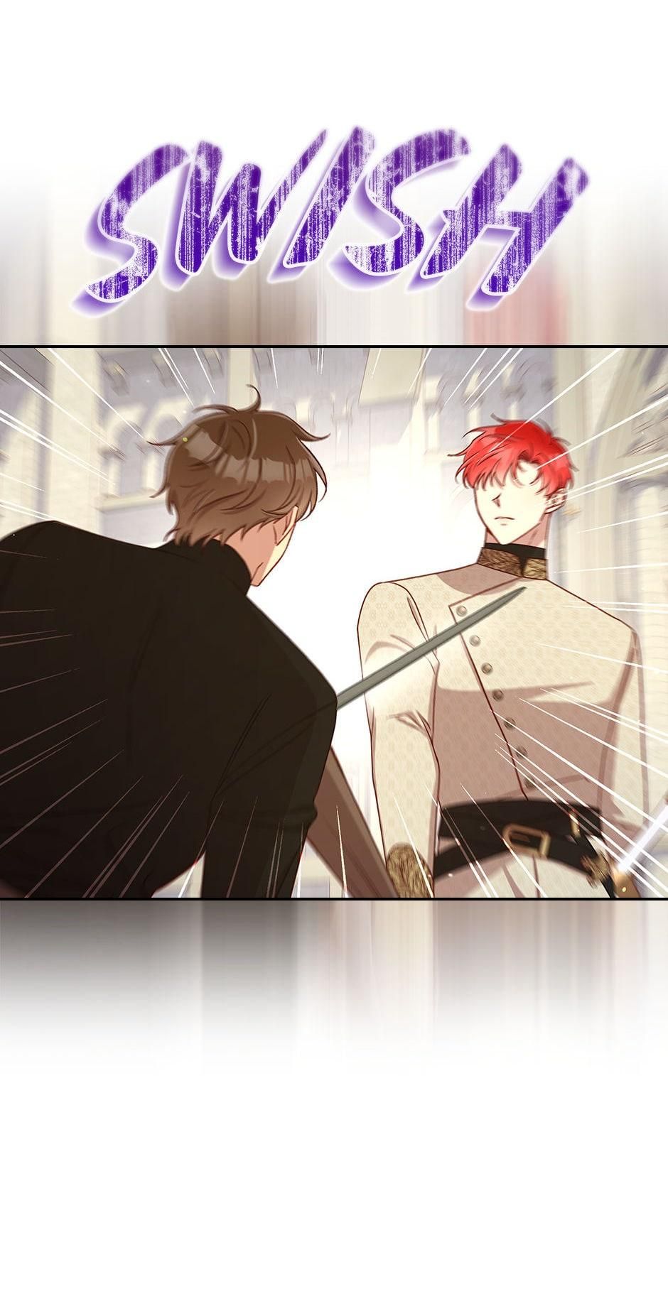 Surviving As A Maid chapter 105 page 48