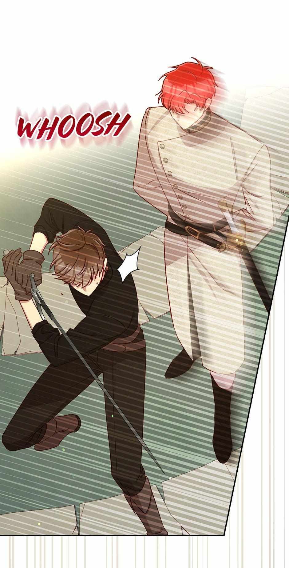 Surviving As A Maid chapter 105 page 49