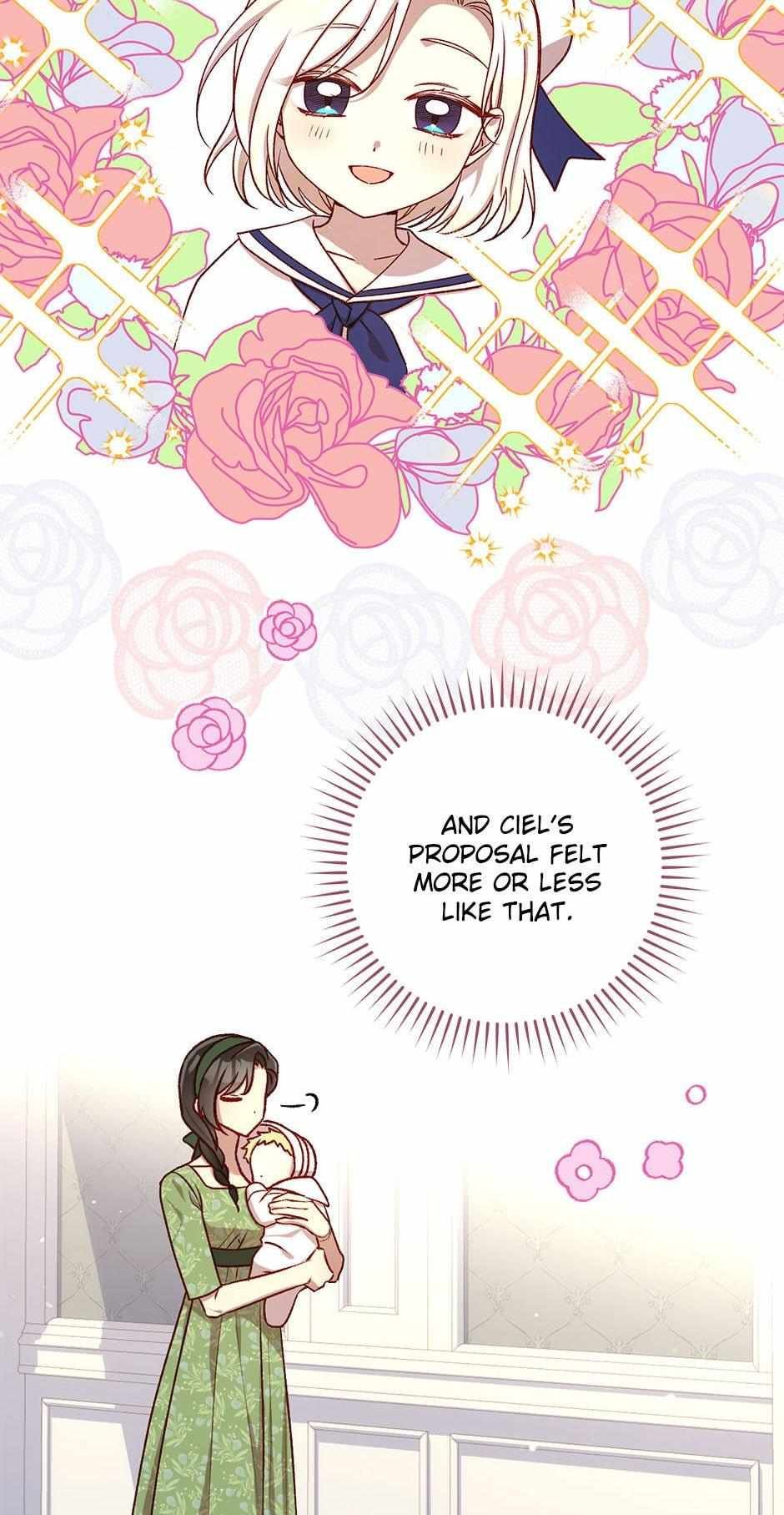 Surviving As A Maid chapter 105 page 5