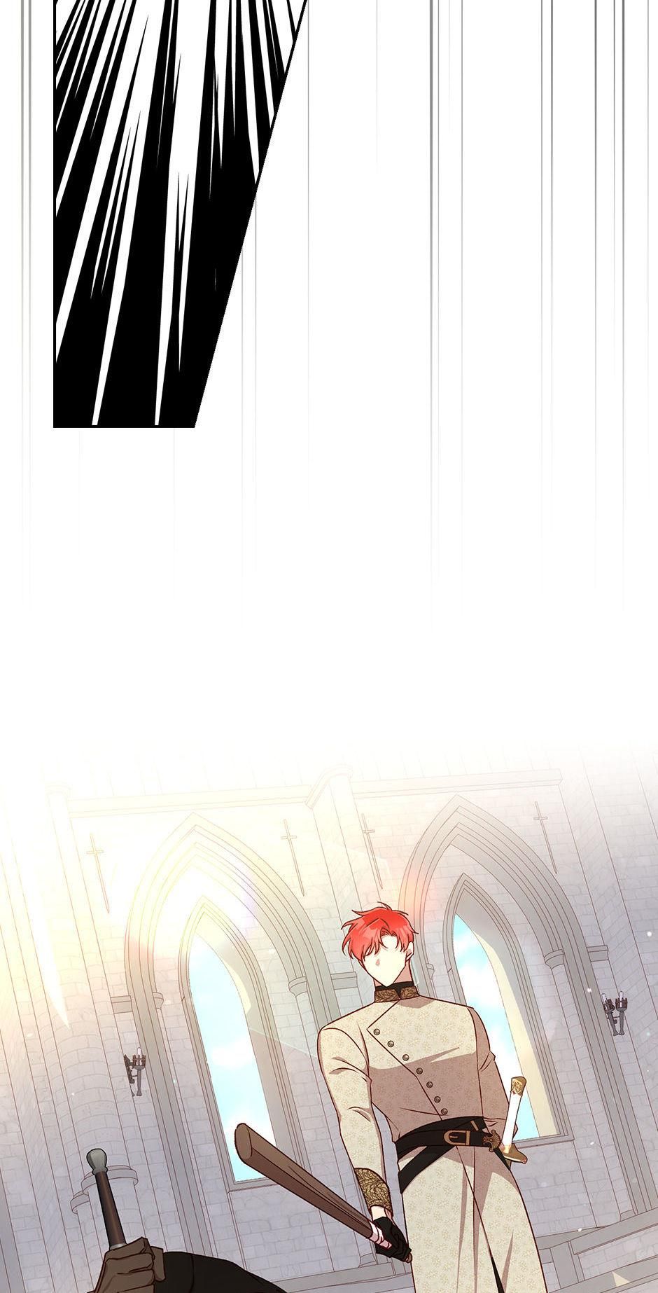 Surviving As A Maid chapter 105 page 52