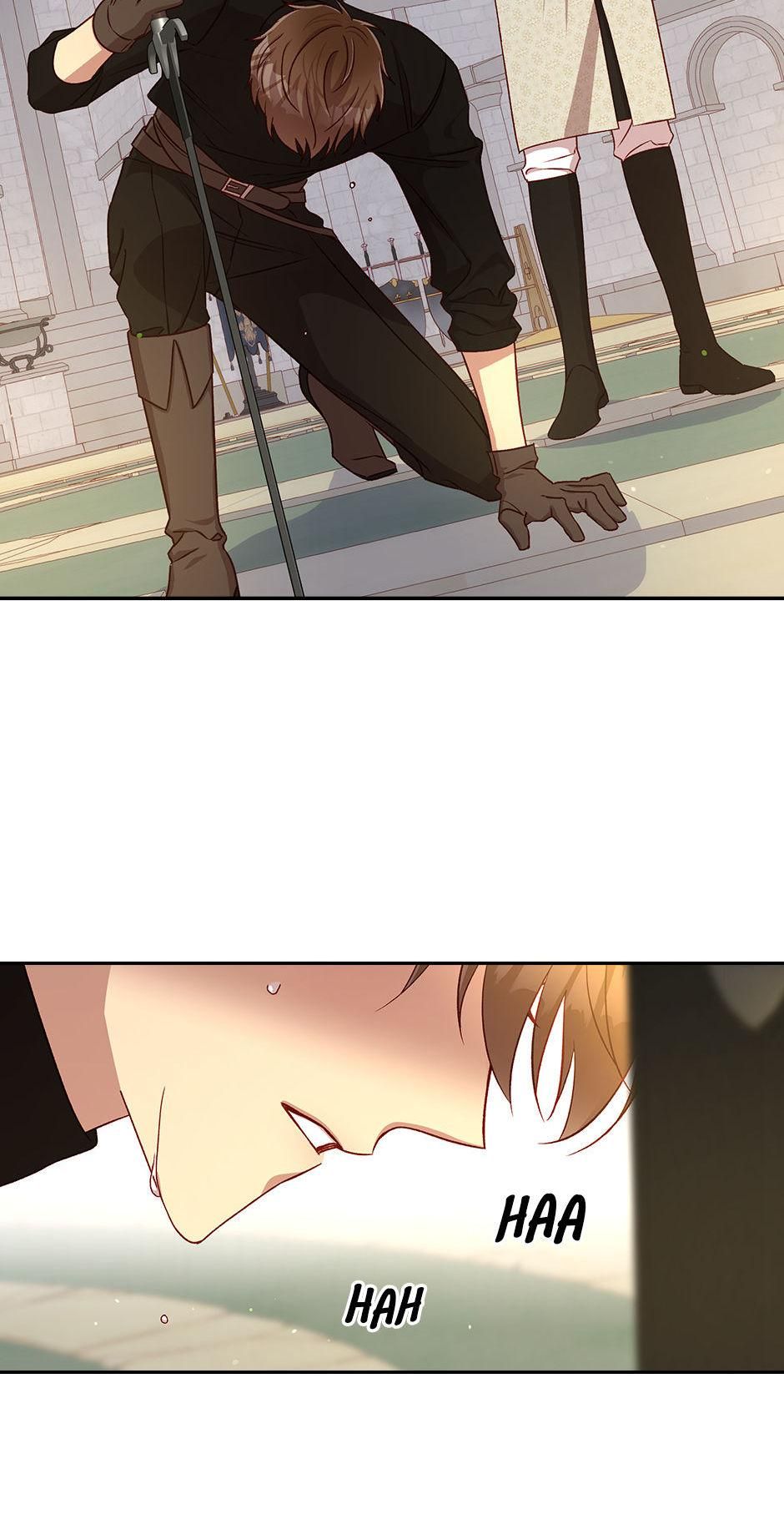 Surviving As A Maid chapter 105 page 53