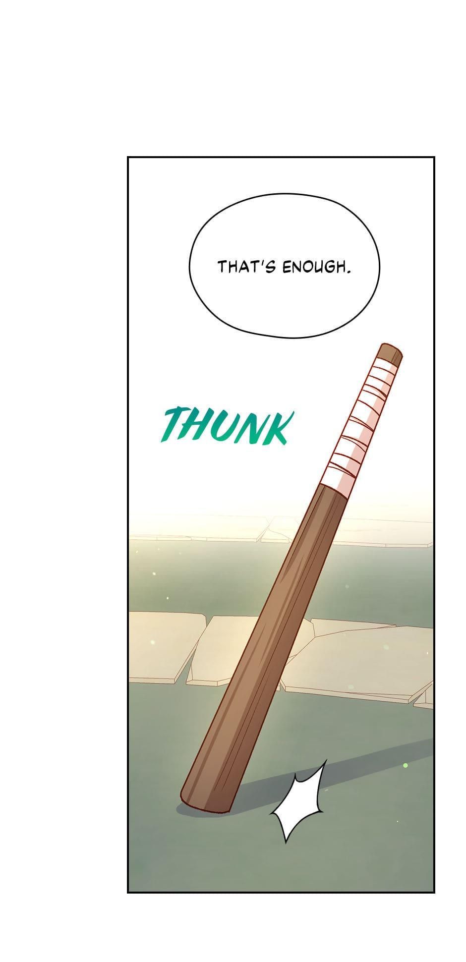 Surviving As A Maid chapter 105 page 54