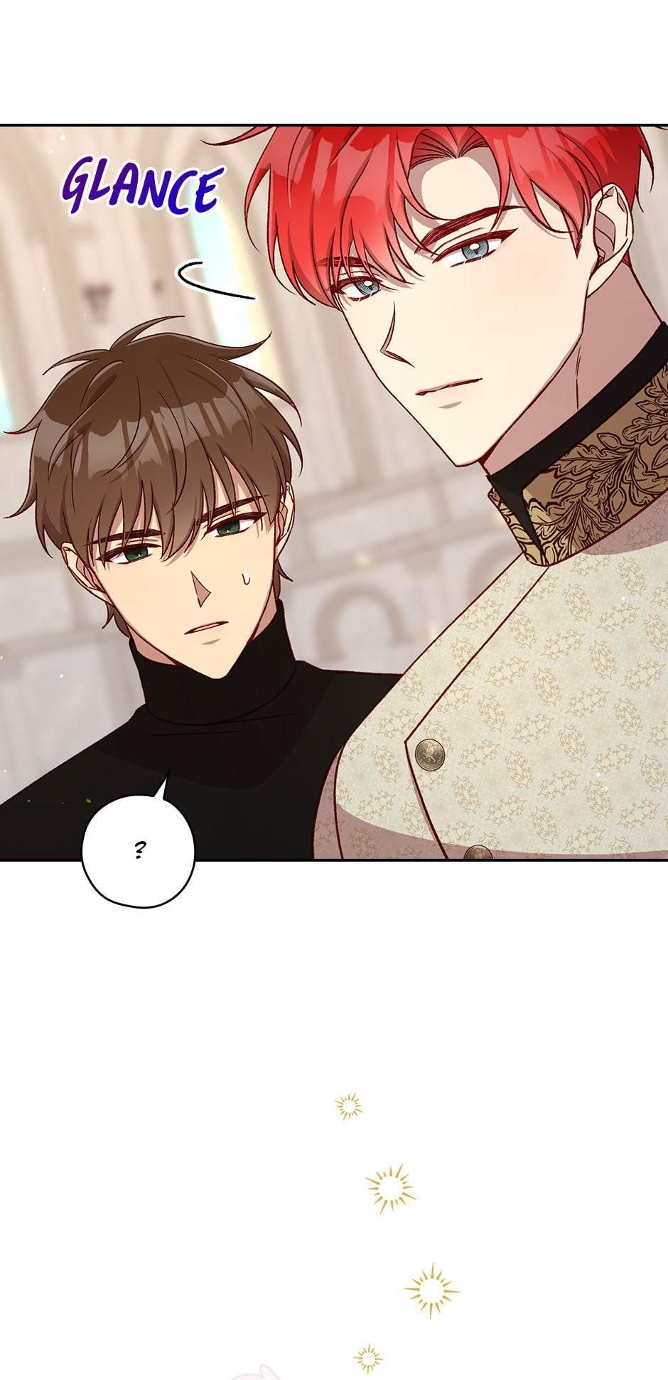 Surviving As A Maid chapter 105 page 56