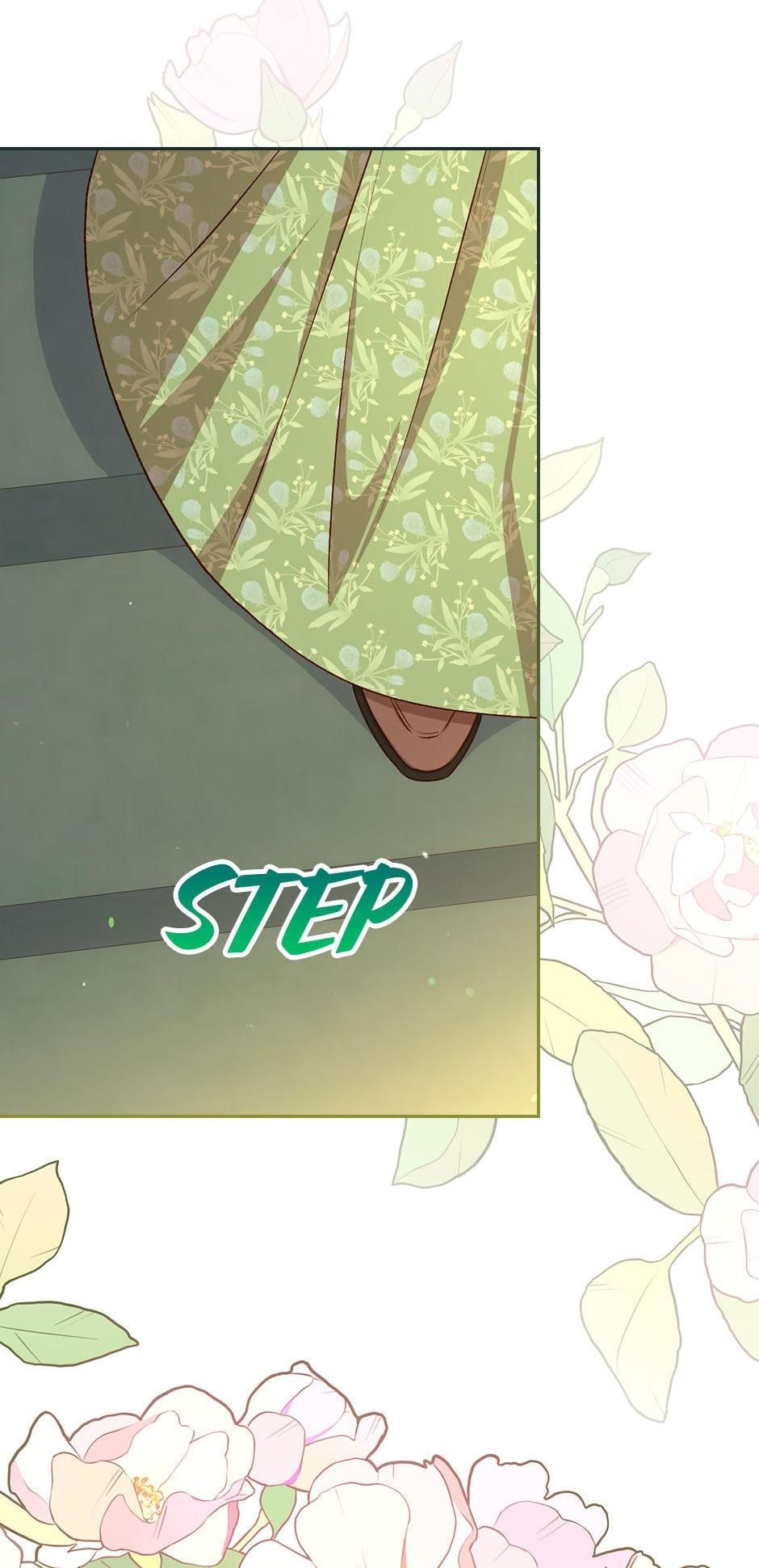 Surviving As A Maid chapter 105 page 57