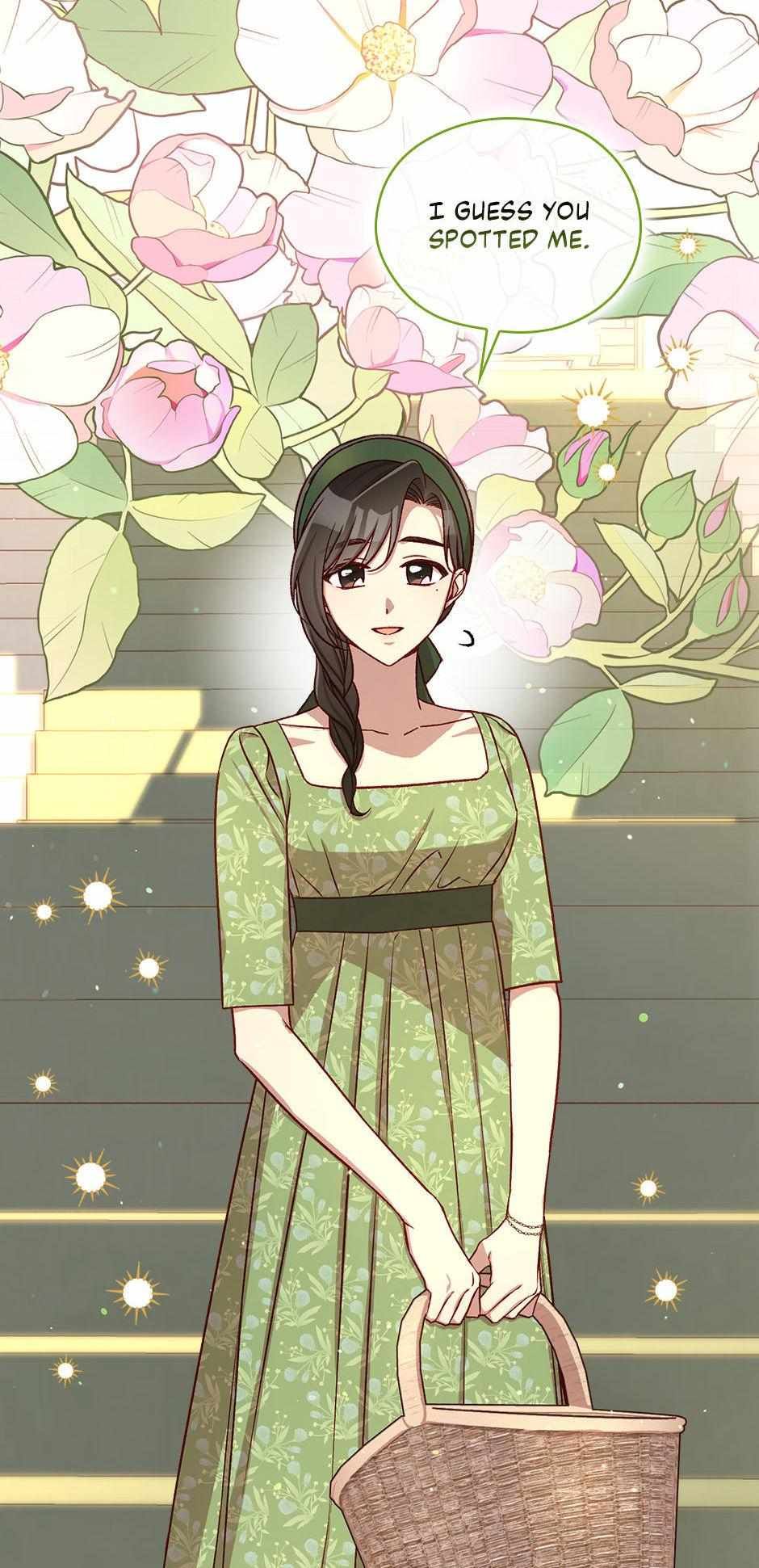 Surviving As A Maid chapter 105 page 58