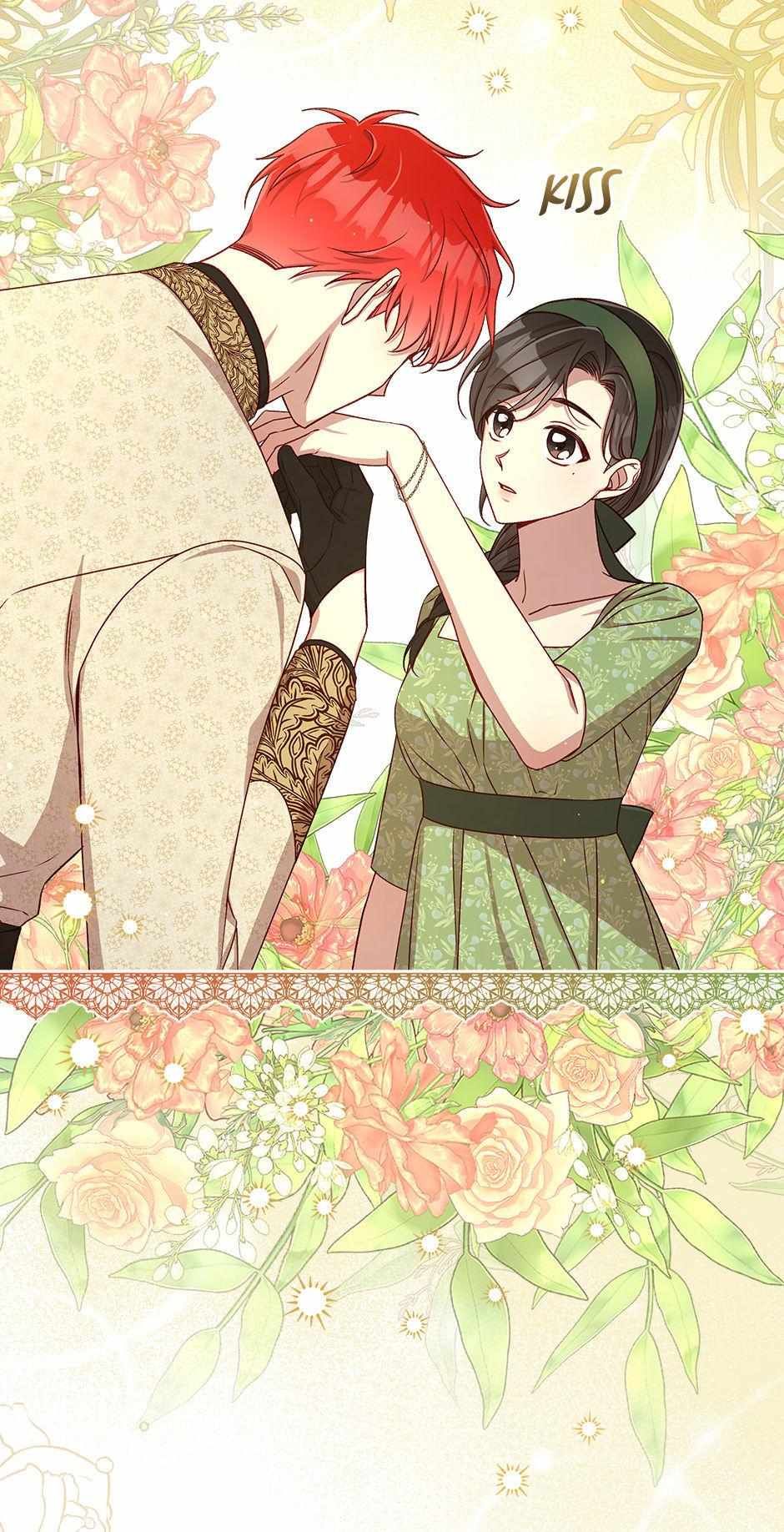 Surviving As A Maid chapter 105 page 65