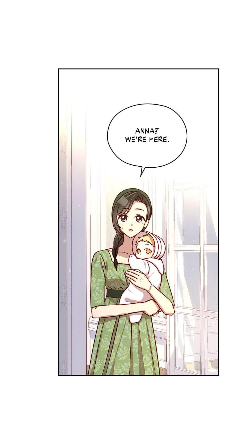 Surviving As A Maid chapter 105 page 8