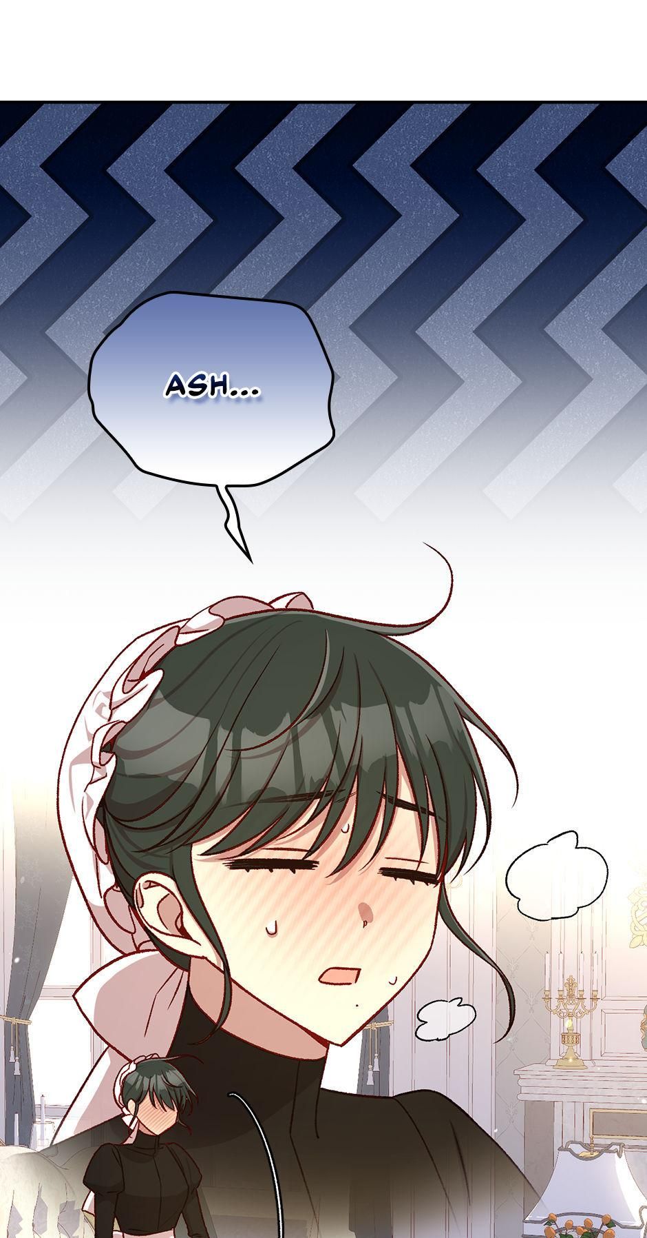 Surviving As A Maid chapter 105 page 9