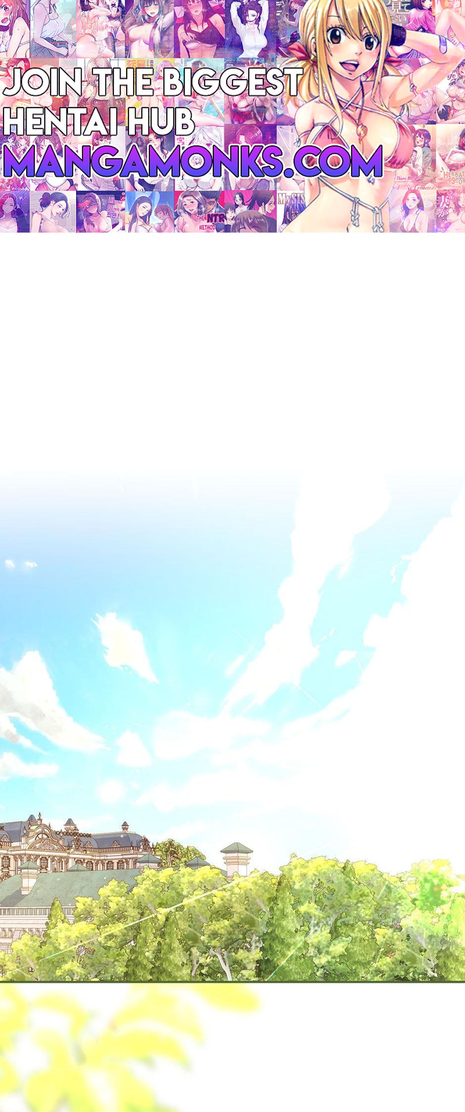 Surviving As A Maid chapter 107 page 1