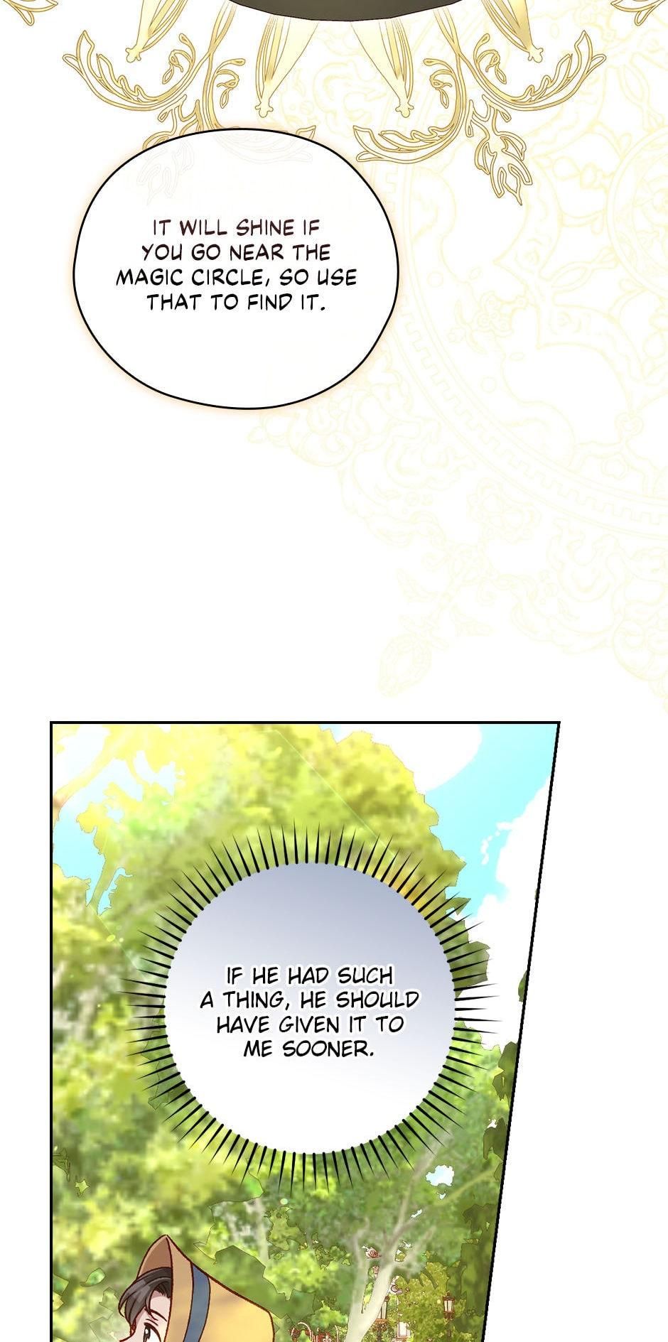 Surviving As A Maid chapter 107 page 11