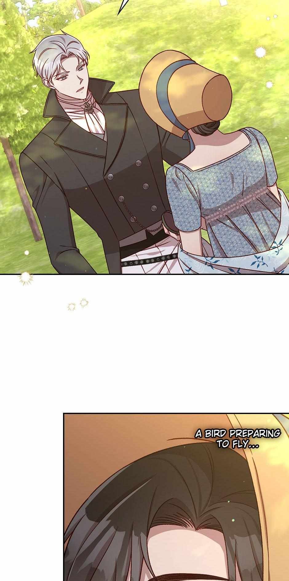 Surviving As A Maid chapter 107 page 13