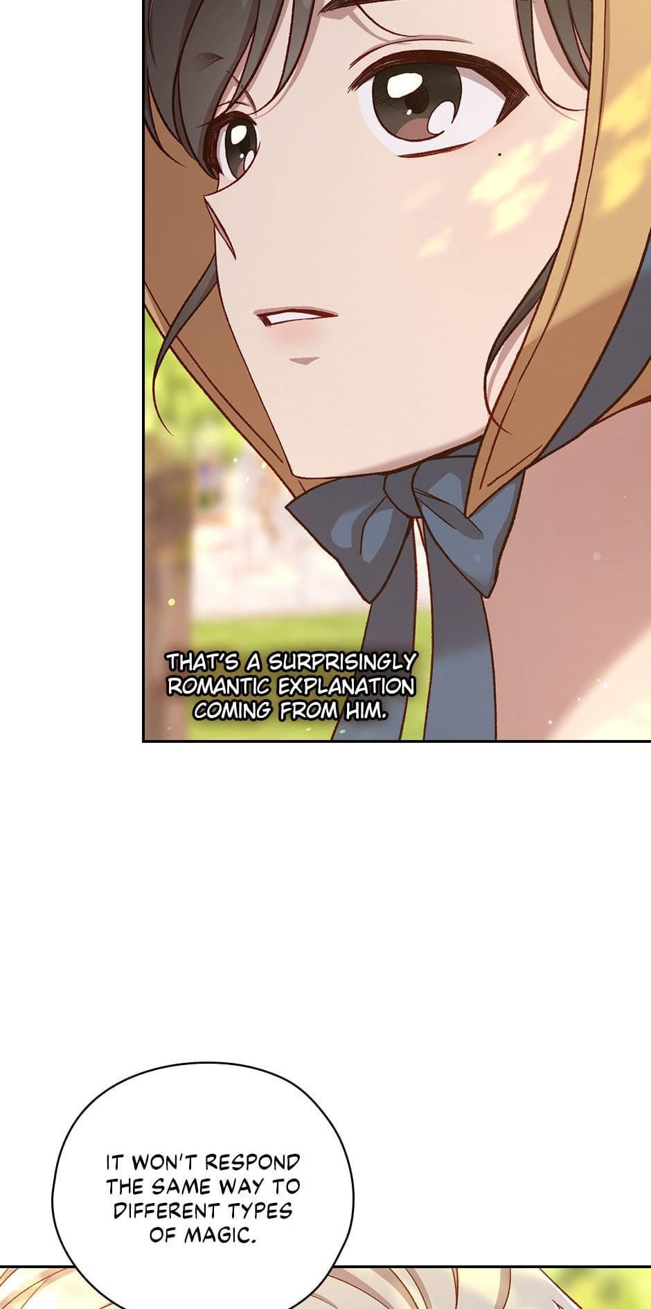 Surviving As A Maid chapter 107 page 14