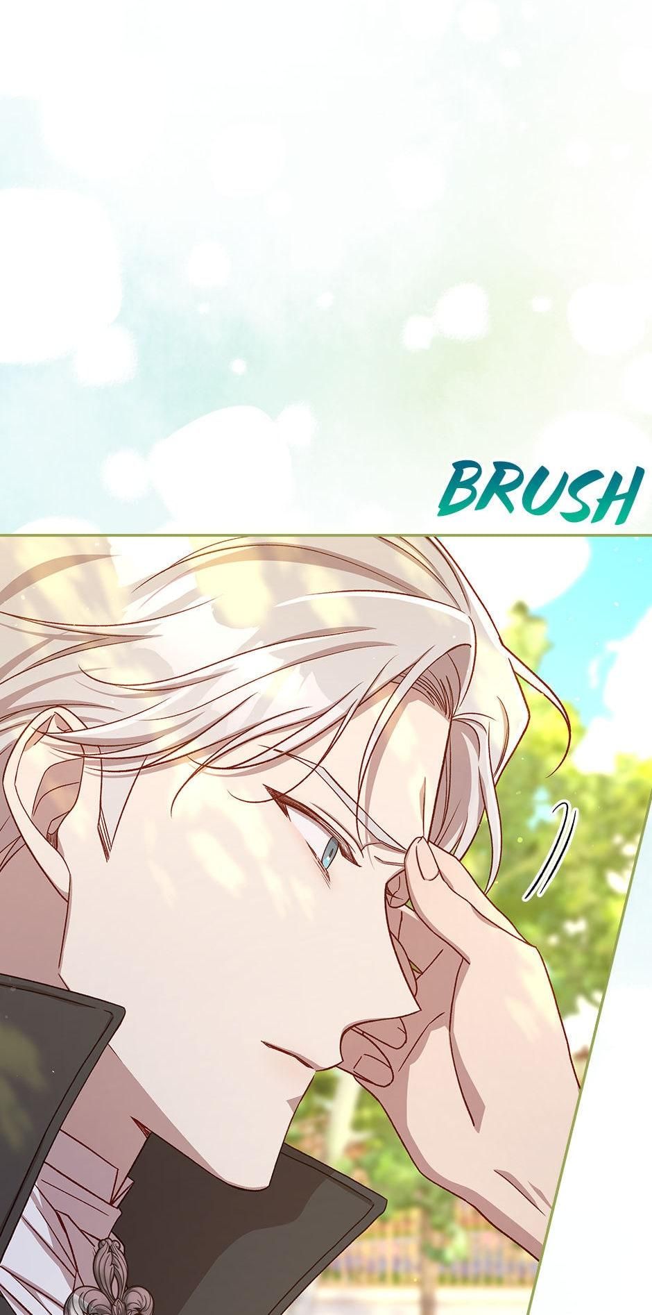 Surviving As A Maid chapter 107 page 17